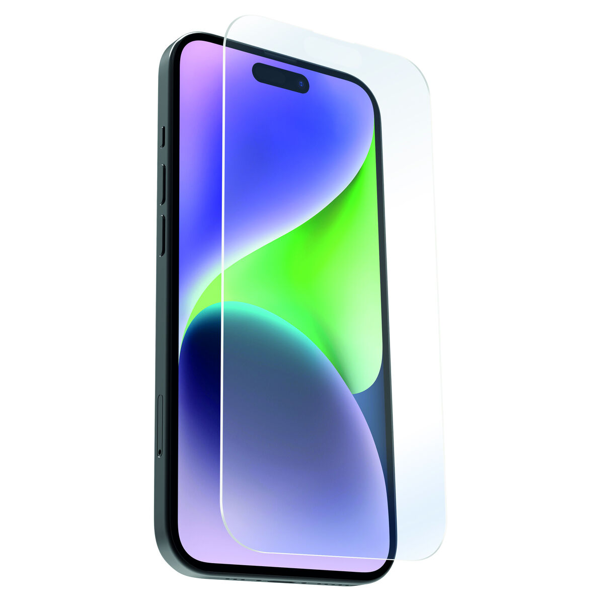 Protettore Schermo Per Cellulare Muvit For Change Iphone 15 - Image 3