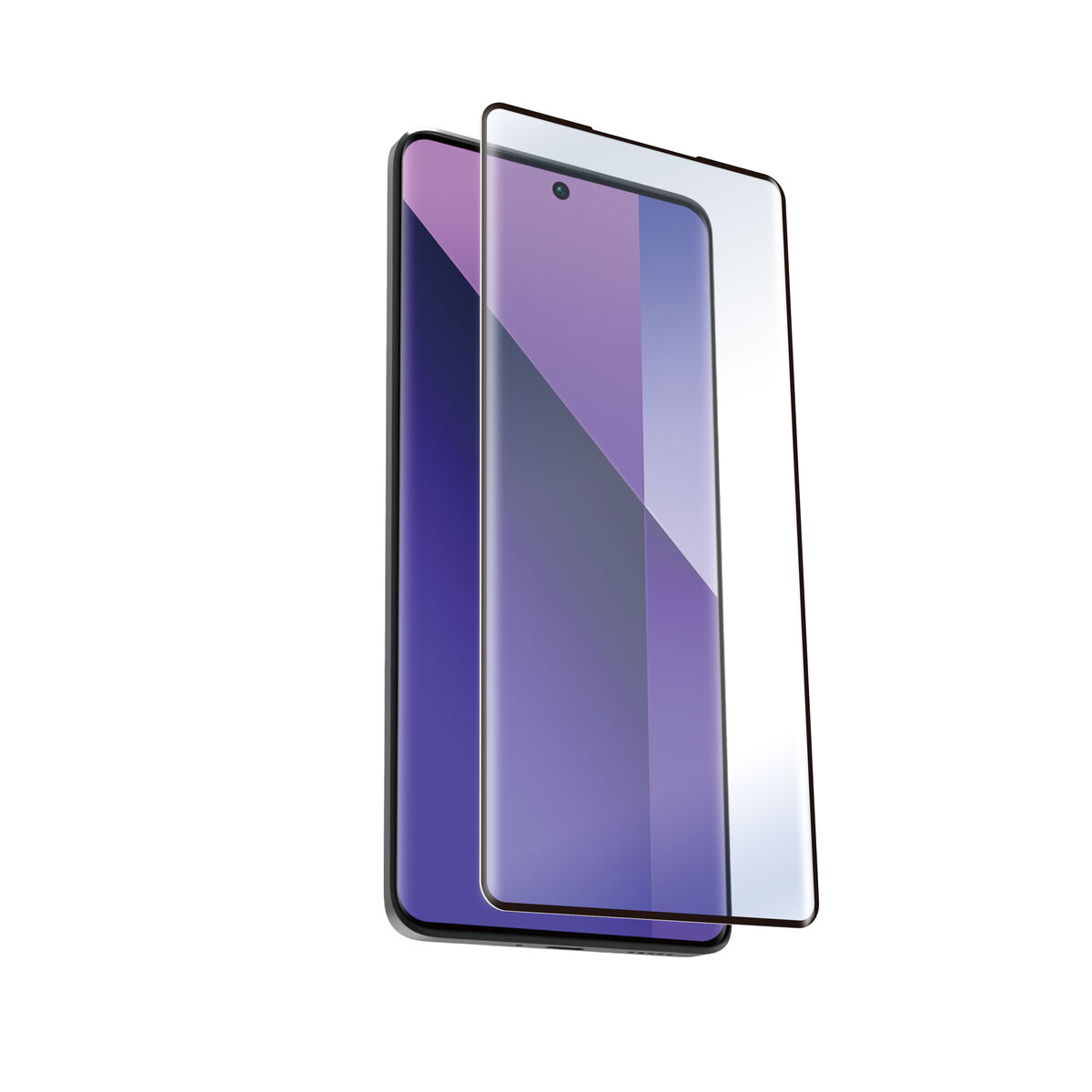 Protettore Schermo Per Cellulare Muvit For Change Redmi Note 13 Pro+ 5g - Image 5