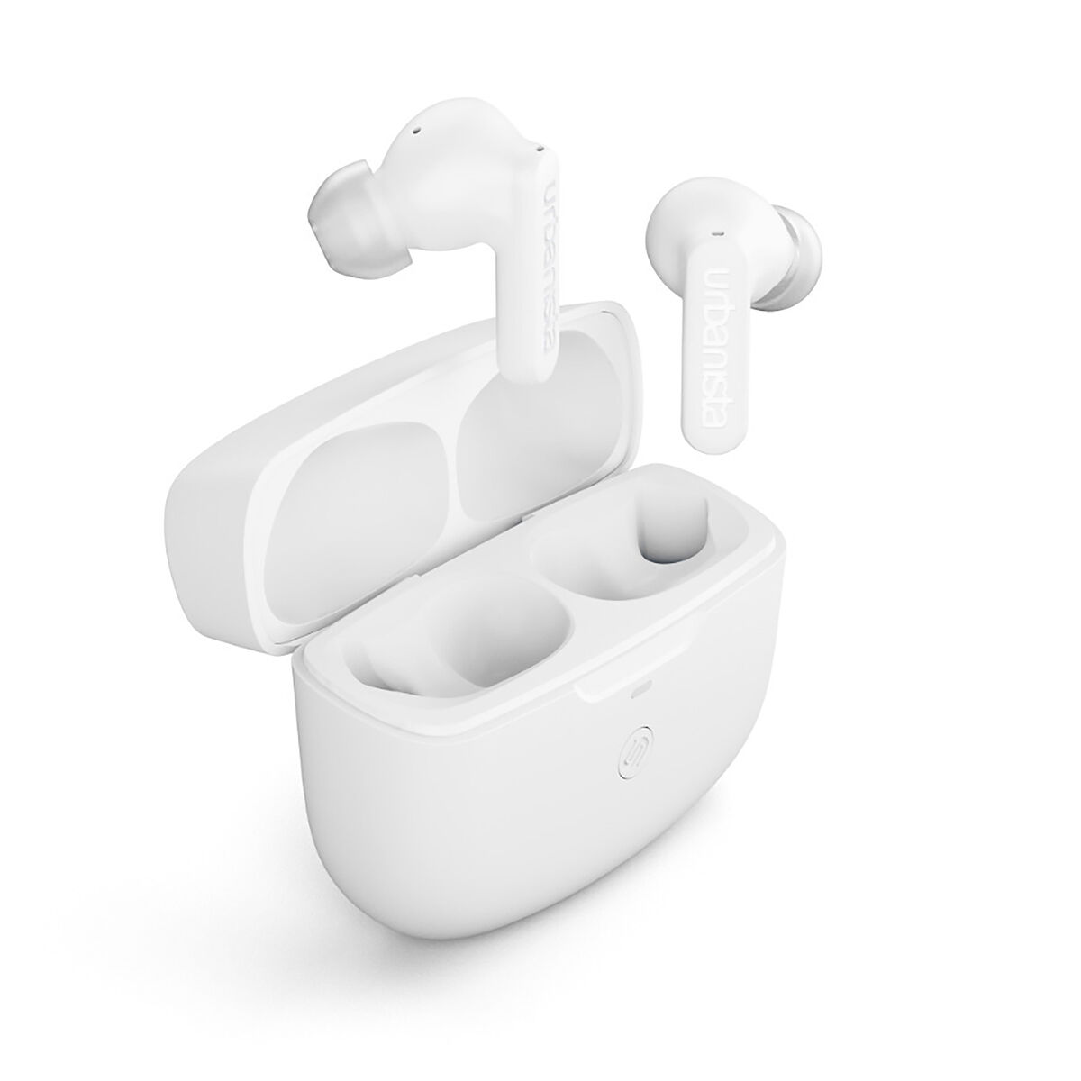 Auricolari In Ear Bluetooth Urbanista Atlanta Bianco