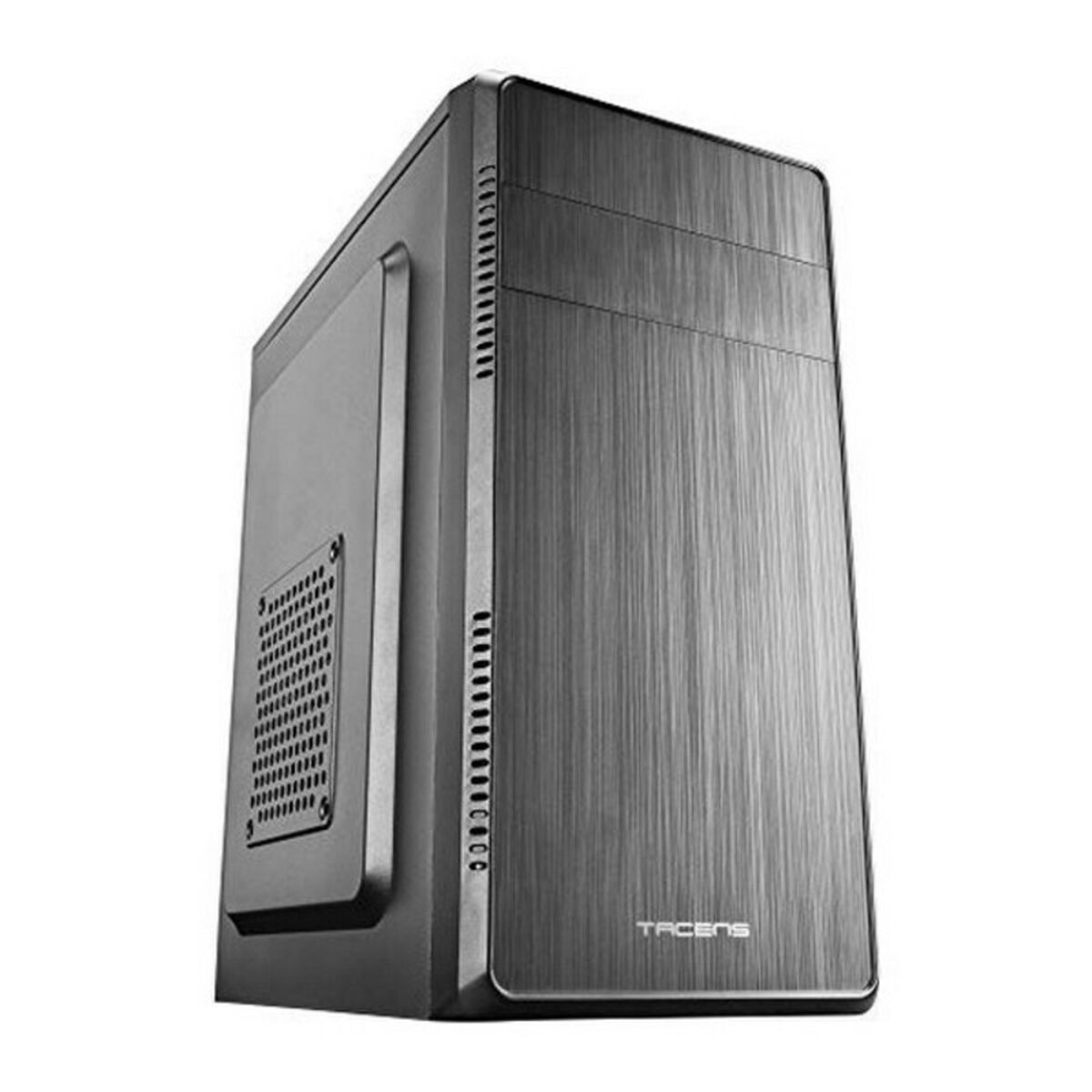 Cassa Minitorre Micro Atx / Itx Tacens Acm500 Usb 3.0 500 W Nero