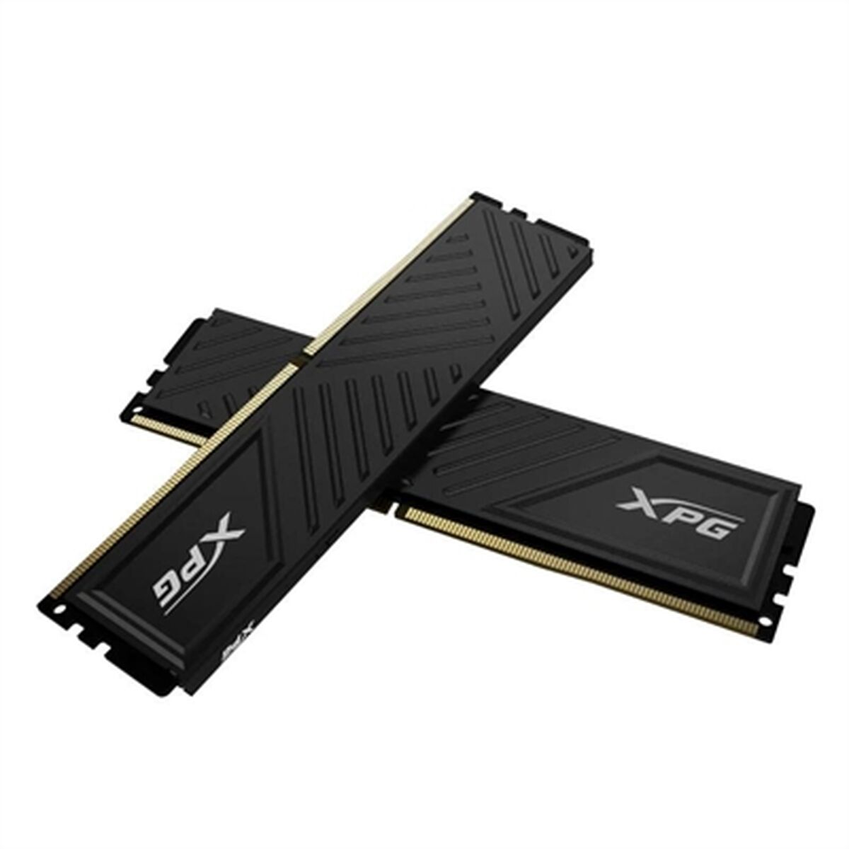 Memoria Ram Adata Ax4u320016g16A-Dtbkd 16 Gb Ddr4 3200 Mhz Cl16
