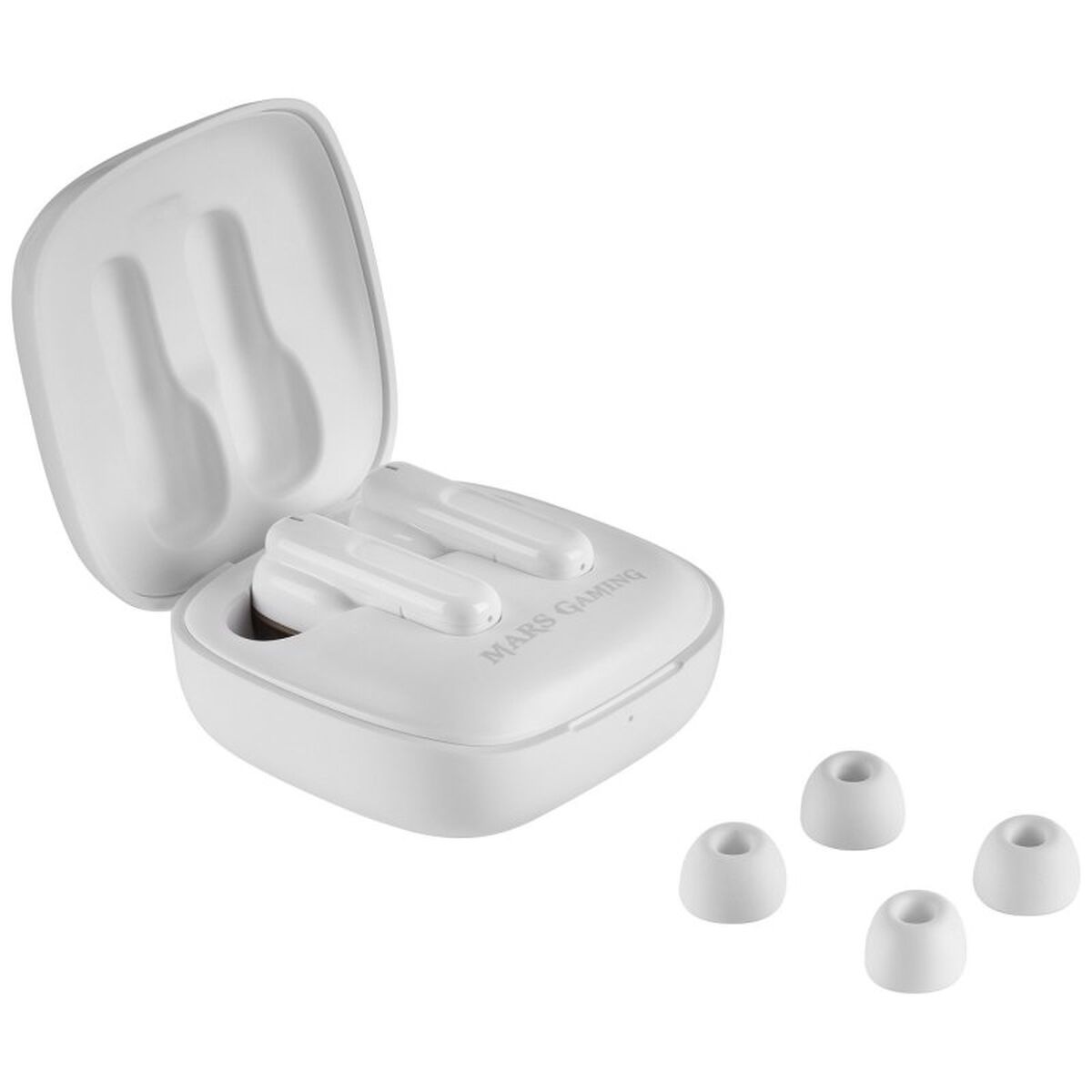 Auricolari Con Microfono Mars Gaming Mihbw - Image 3