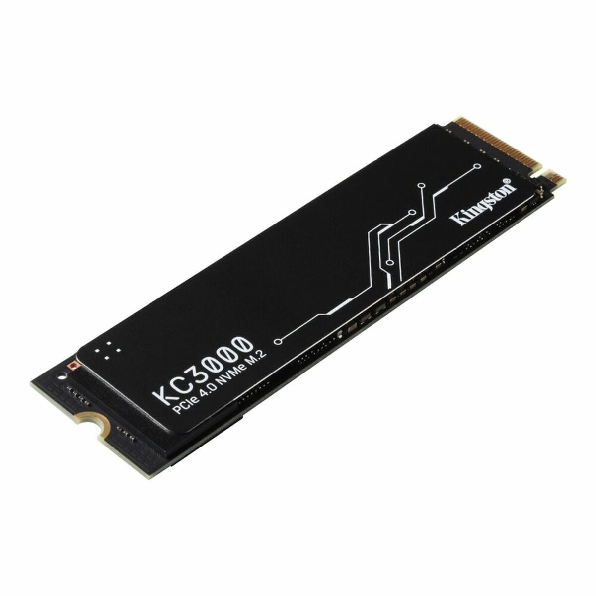 Hard Disk Kingston Skc3000s 1 Tb Ssd
