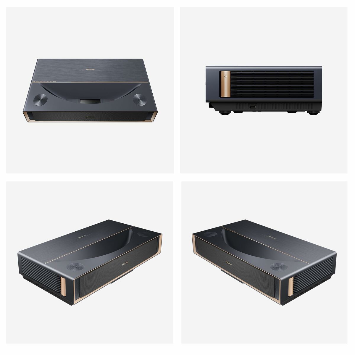 Proiettore Hisense Pt1 4k Ultra Hd 3840 X 2160 px - Image 5