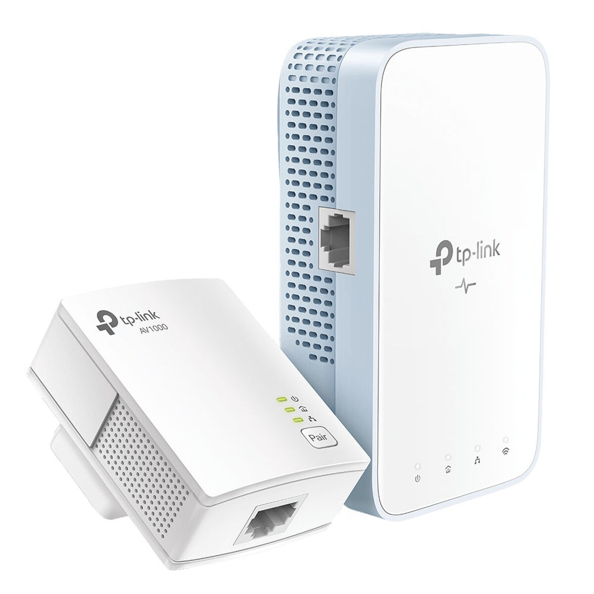 Amplificatore WI-Fi TP-Link TL-Wpa7517 Kit
