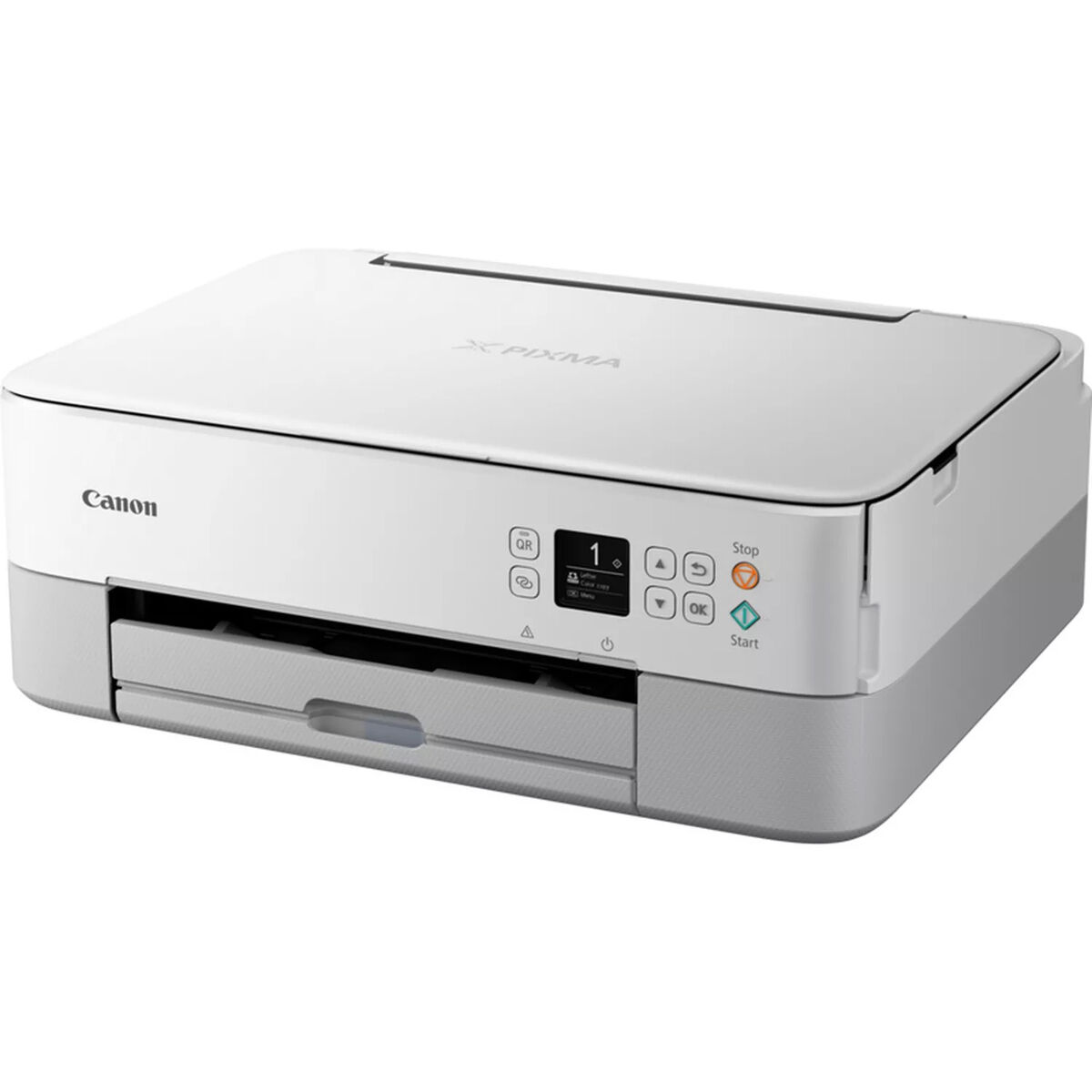 Stampante Multifunzione Canon Pixma Ts5351i