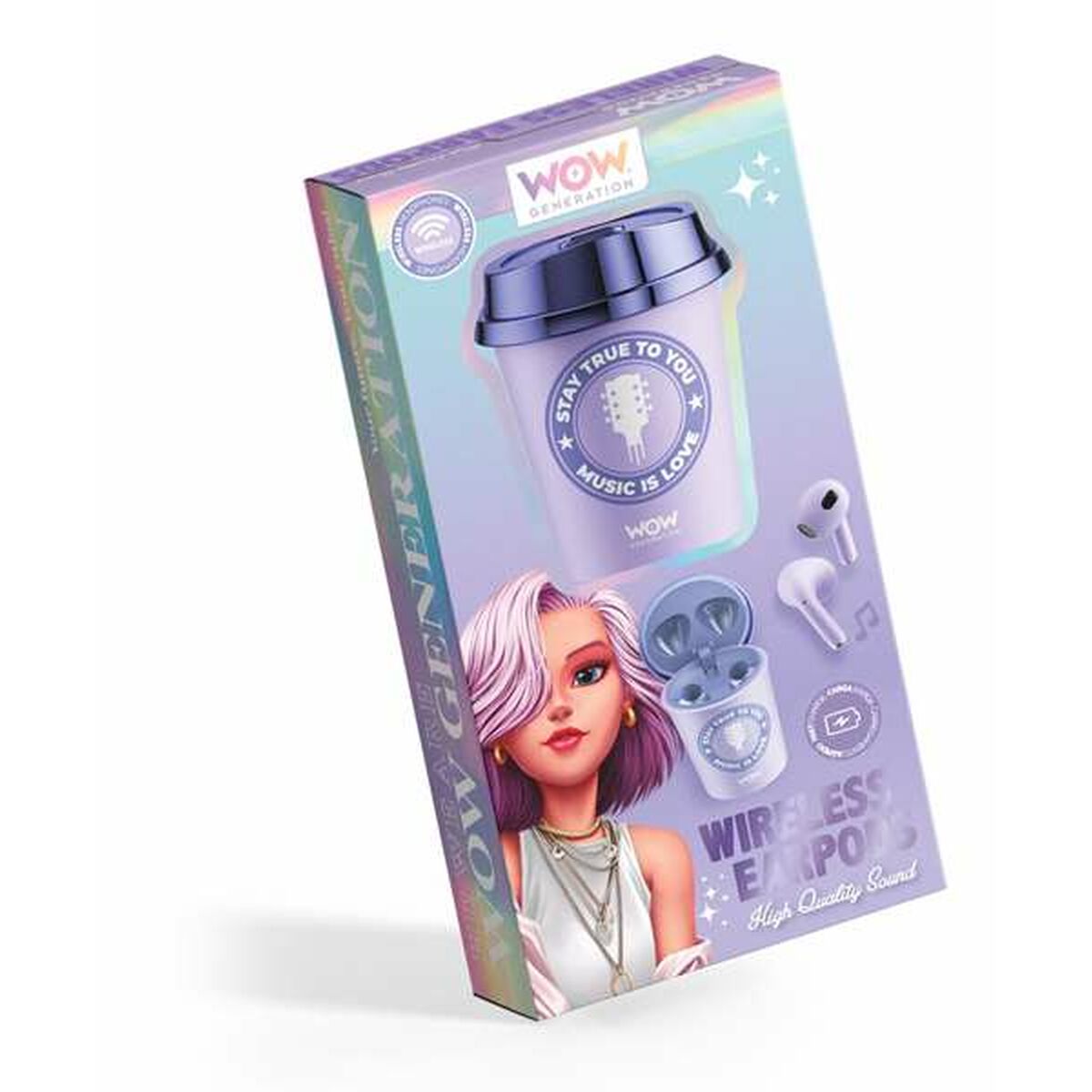 Auricolari Bluetooth