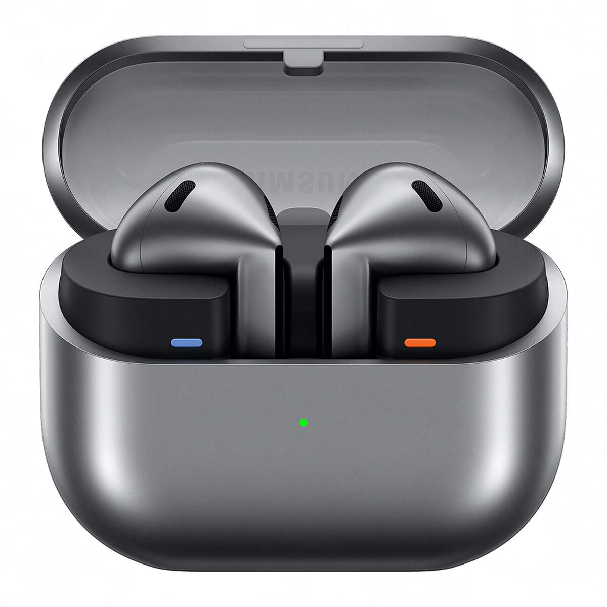 Auricolari Bluetooth Samsung Buds3 Grigio