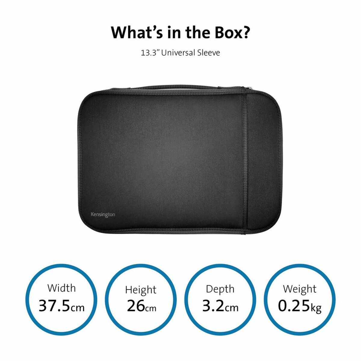 Valigetta Per Portatile Kensington K62610ww