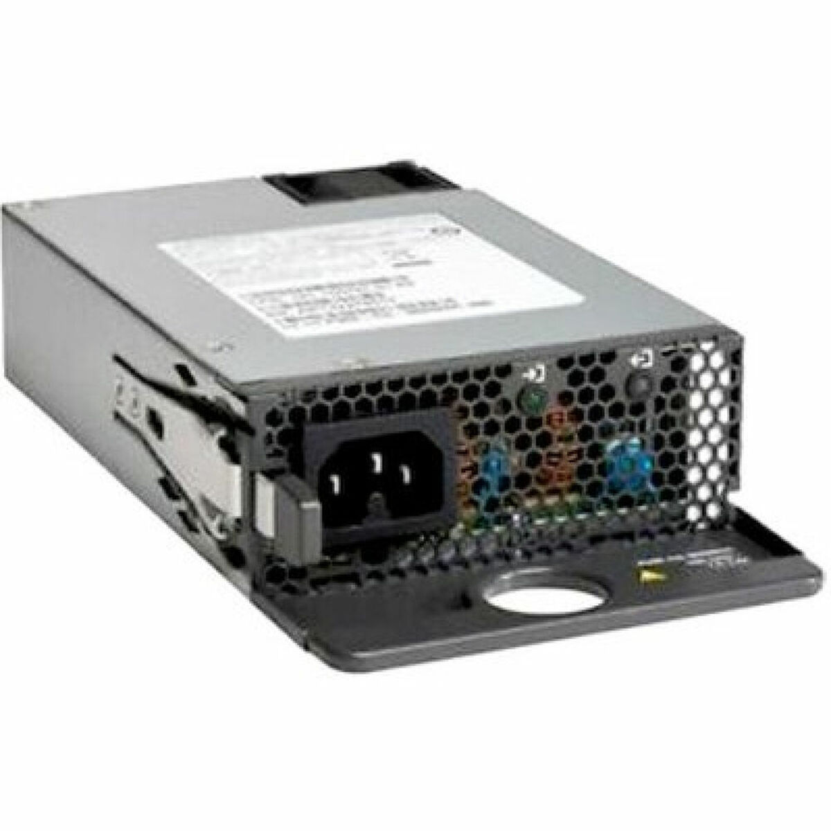 Fonte Di Alimentazione Cisco PwR-C5-125wac= Fonte Di Alimentazione 125 W ce