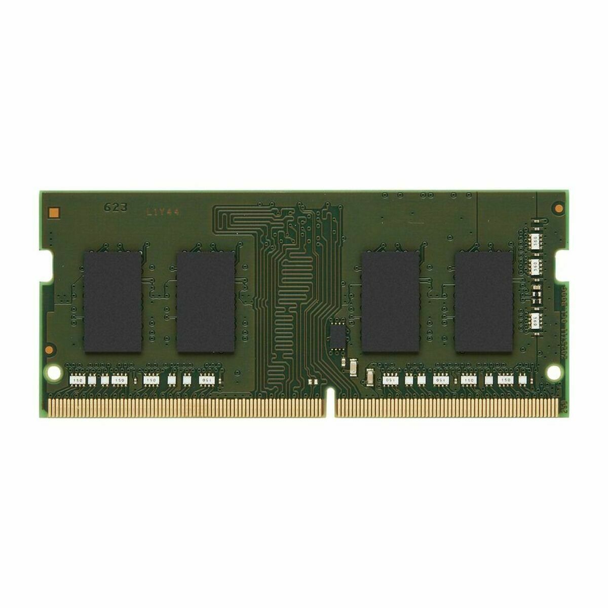 Memoria Ram Kingston Kcp432ss8/16 3200 Mhz 16 Gb Ddr4 Cl22 Ddr4 16 gb