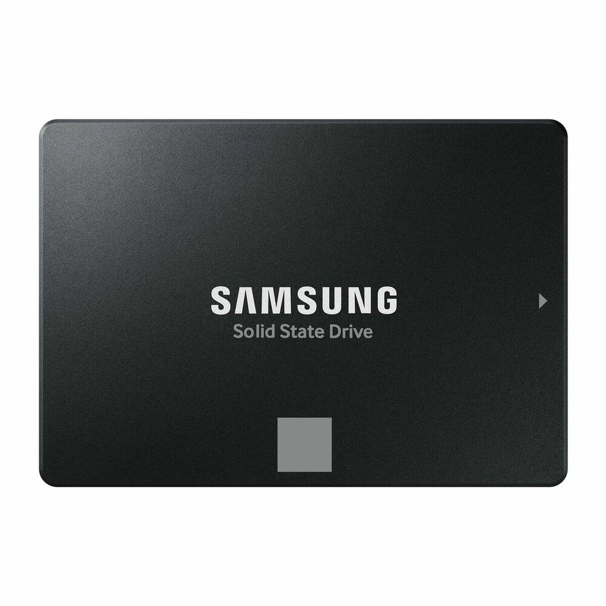 Hard Disk Ssd Samsung MZ-77e1t0b/eu 2,5" Sata3