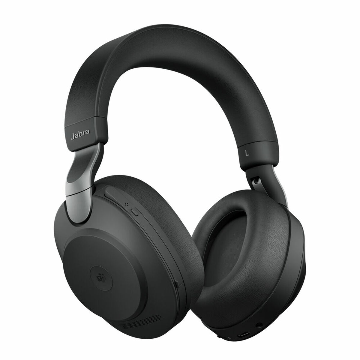 Auricolari Con Microfono Jabra Evolve2 85 Nero
