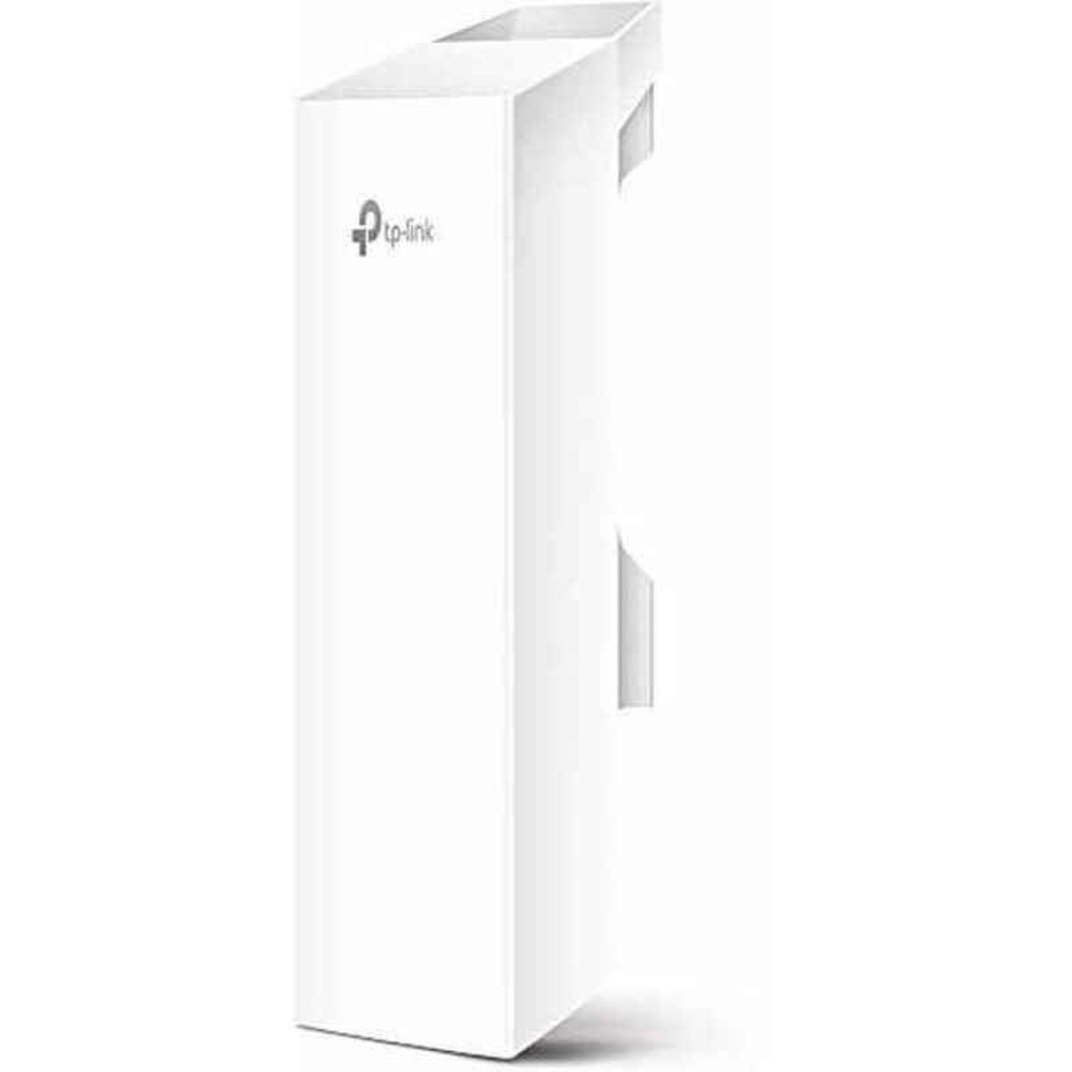 Punto D'accesso TP-Link Cpe210 2.4 Ghz 300n 27 Dbm 9 Dbi Poe Bianco