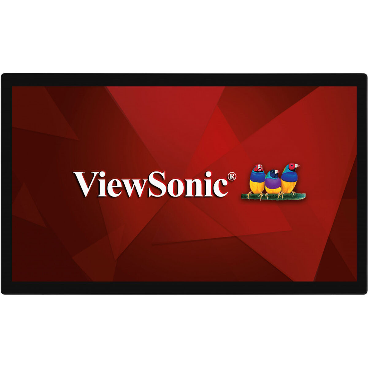 Monitor Gaming Viewsonic Td3207 Full Hd 32"