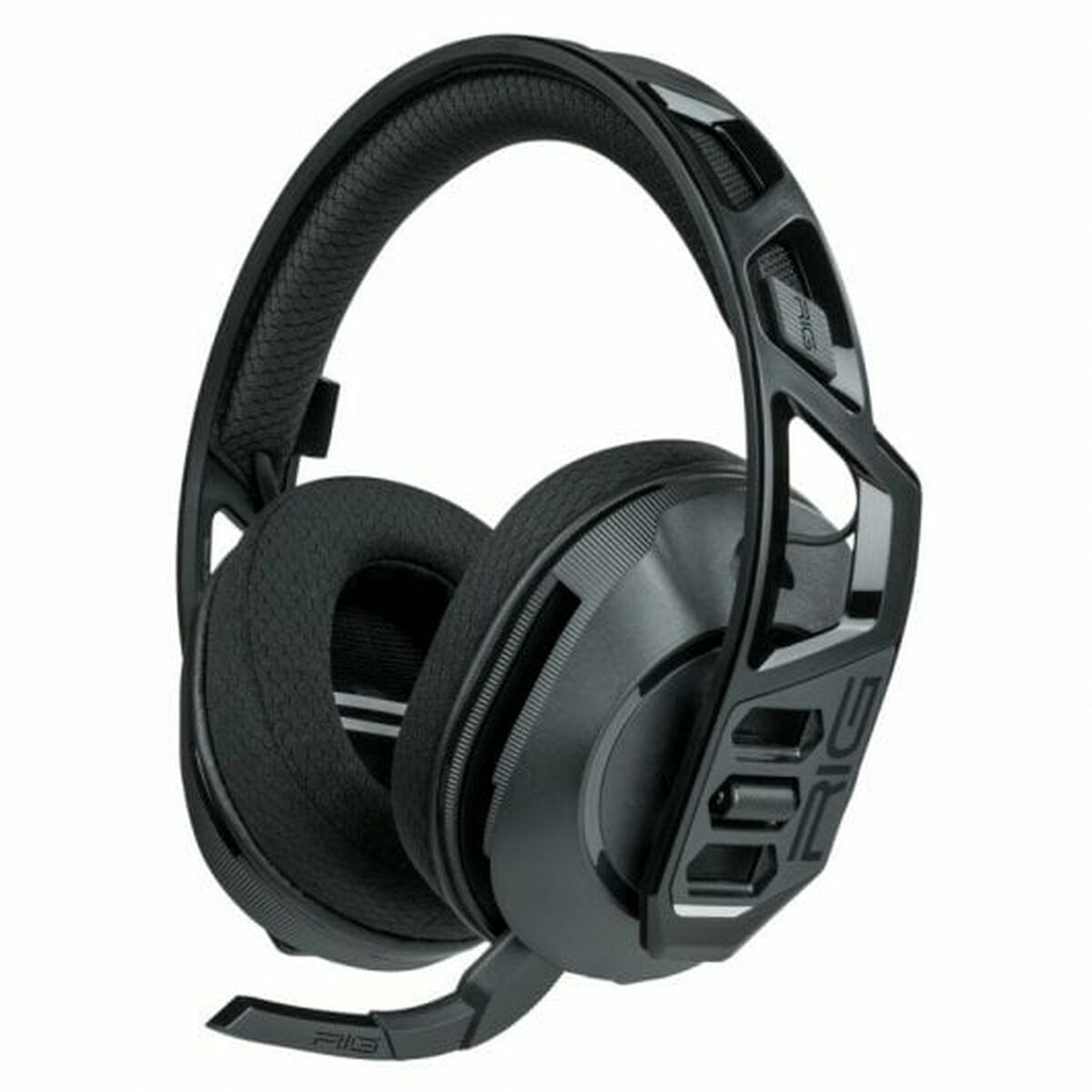 Auricolari Con Microfono Gaming Nacon Rig600prohx