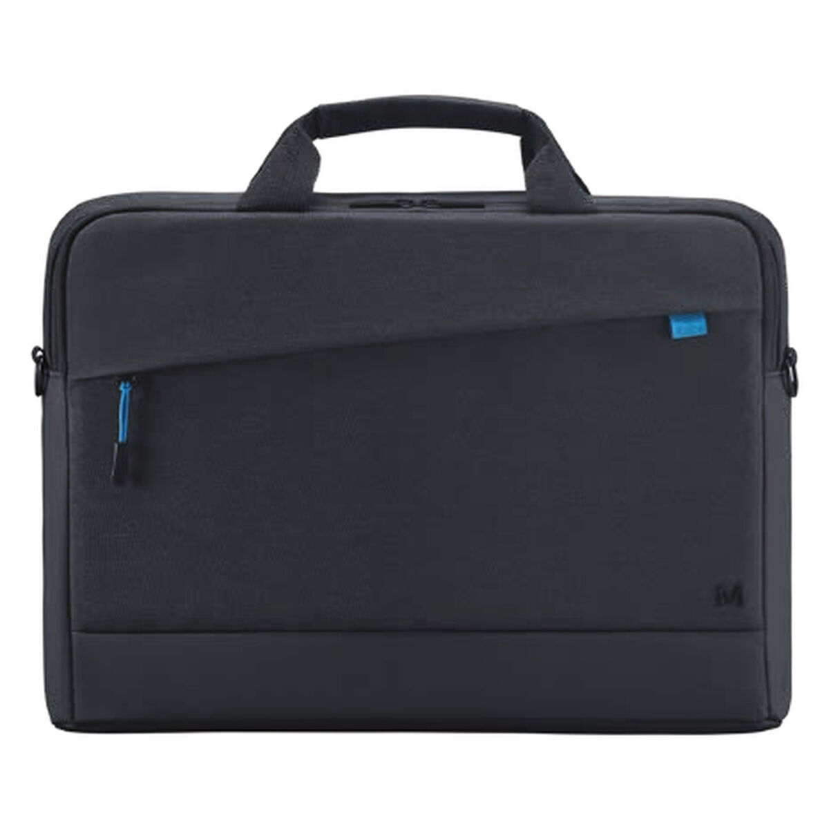 Valigetta Per Portatile Mobilis 025022 Nero 14"