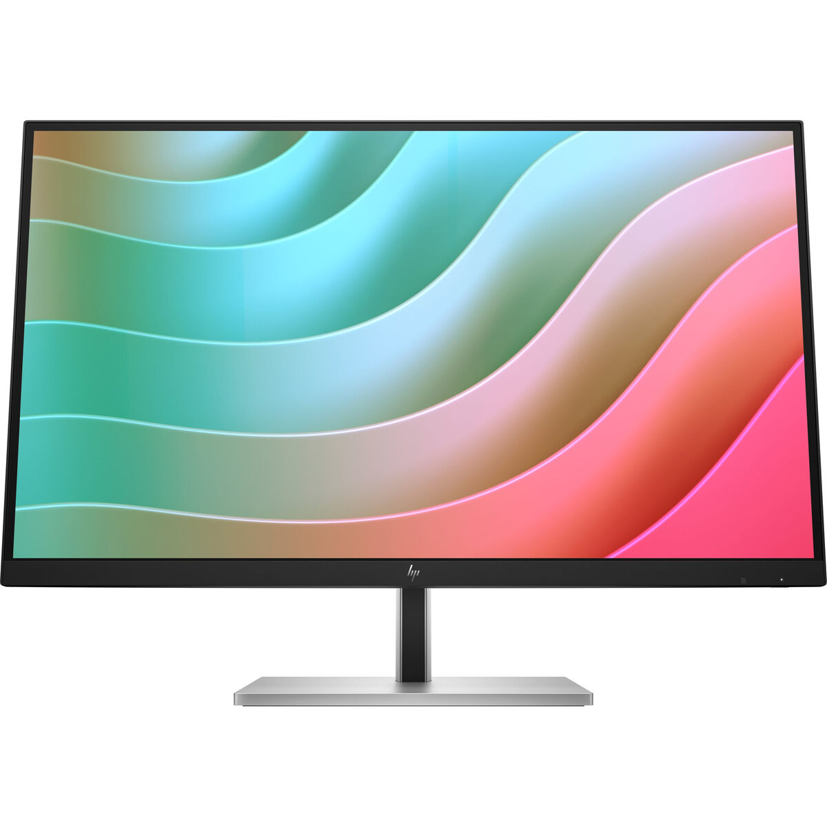 Monitor Hp E27k G5 4k Ultra Hd 27" 60 Hz Argentato 350 Cd/m² 3840 X 2160 px