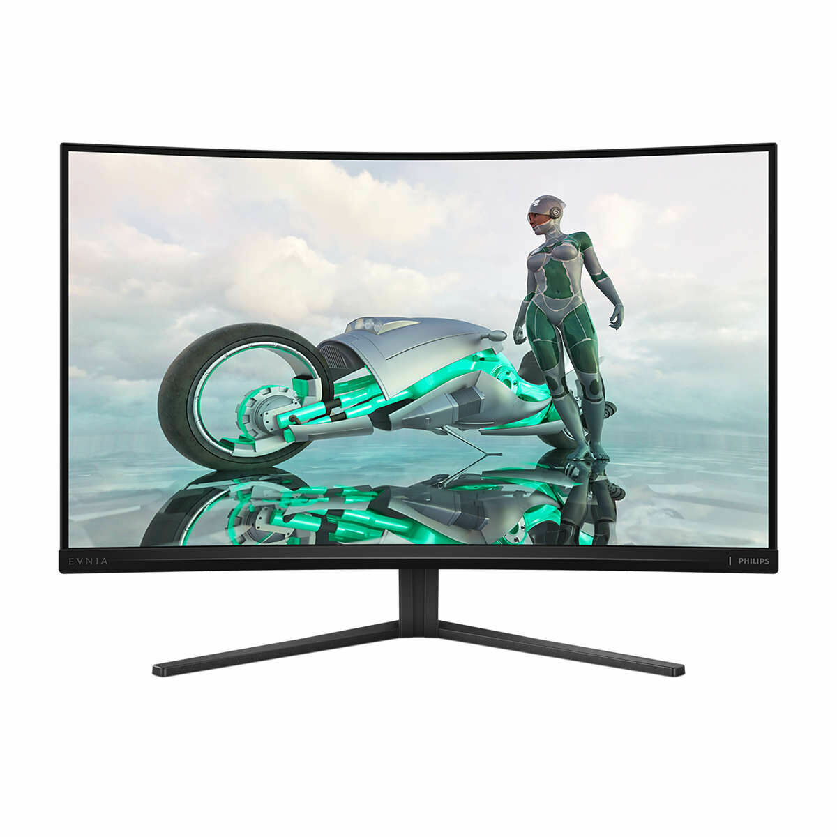 Monitor Gaming Philips 32m2c3500l/00 Quad Hd 32" 180 hz