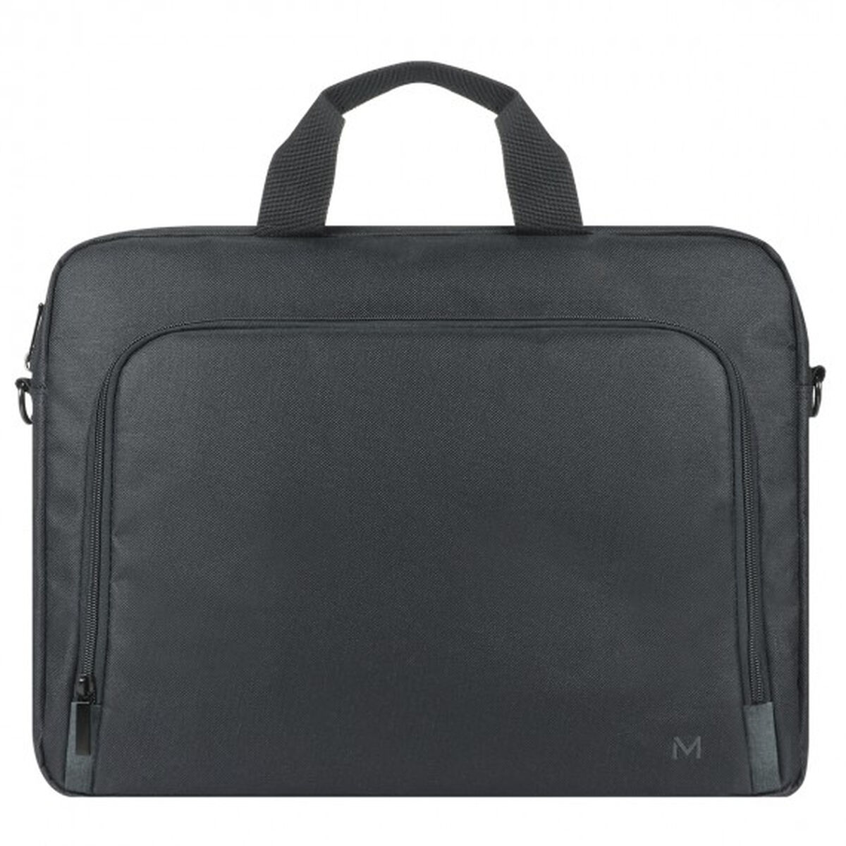 Valigetta Per Portatile Mobilis 003062 15,6" 14" Nero