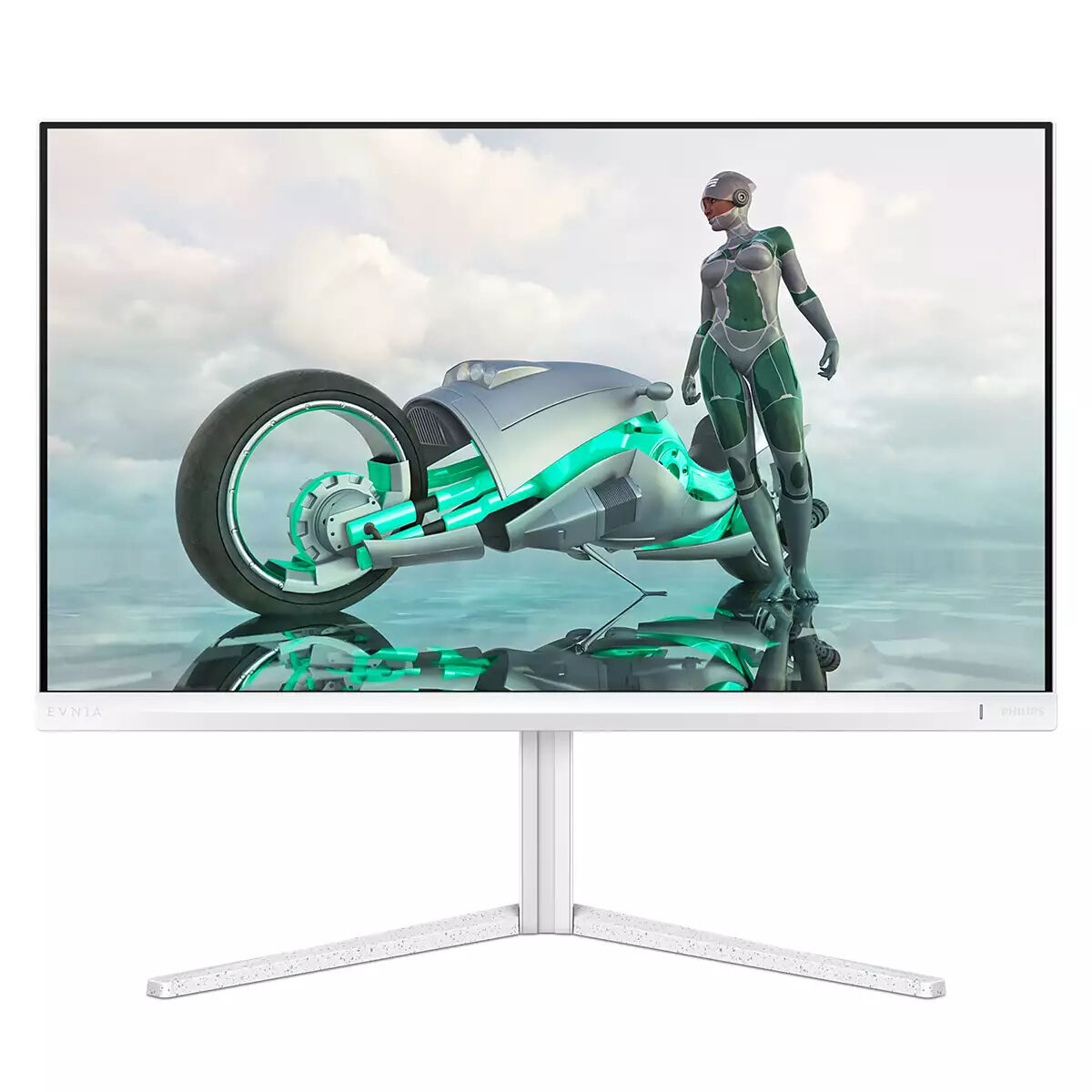 Monitor Gaming Philips 240hzmntr Quad Hd 27"