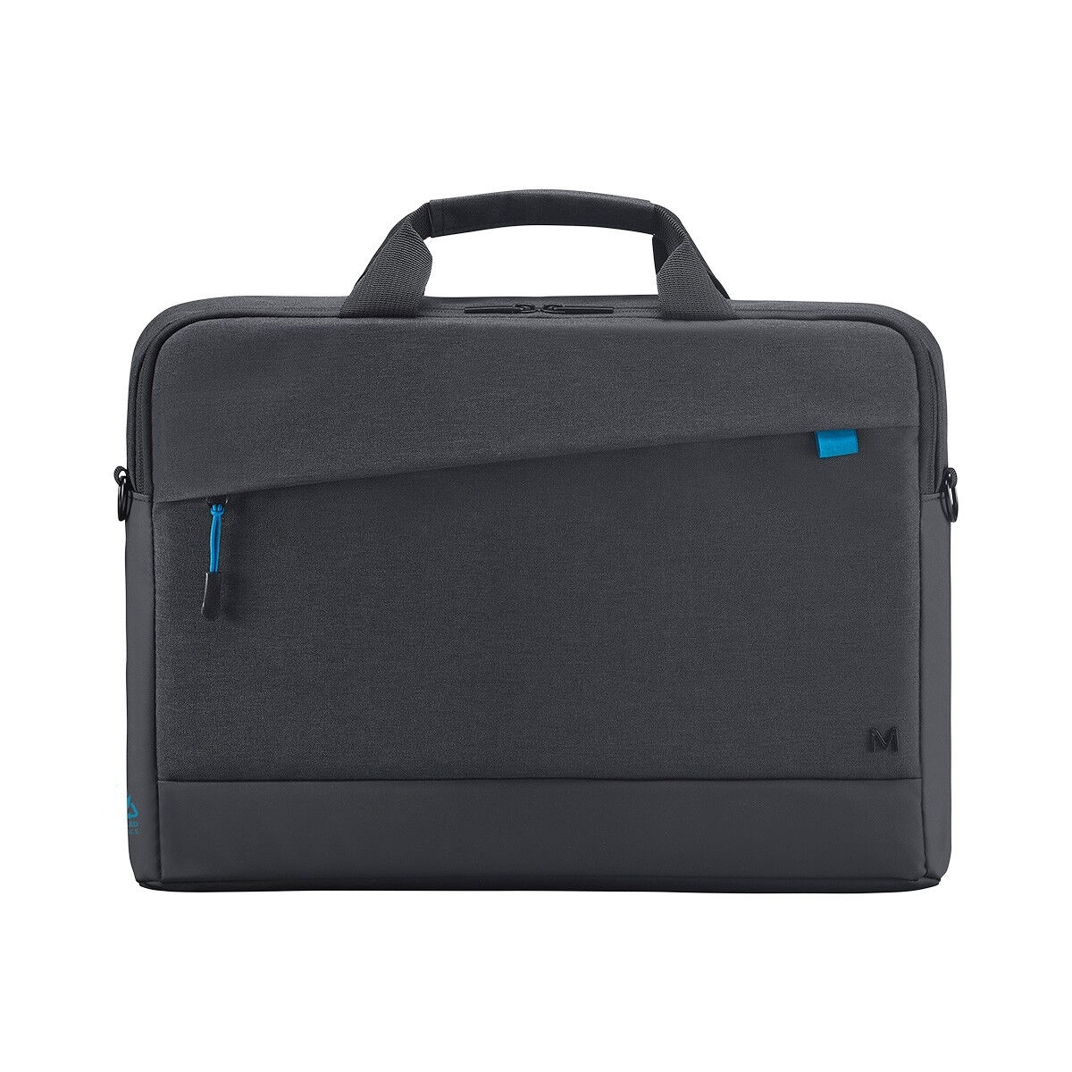 Valigetta Per Portatile Mobilis 025028 Nero
