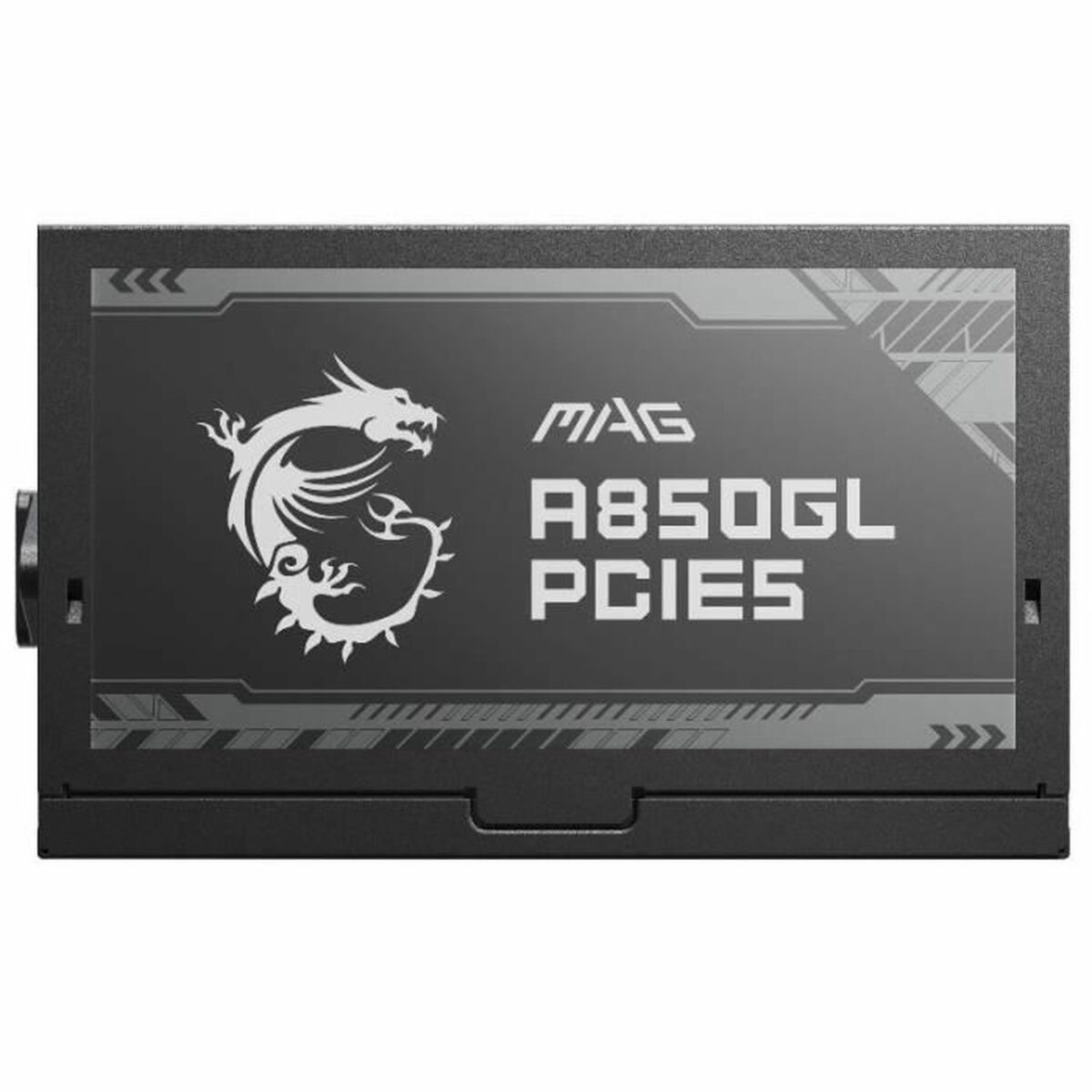 Fonte Di Alimentazione Msi Mag A850gl Pcie5 850 W 110 W 80 Plus Gold - Image 5