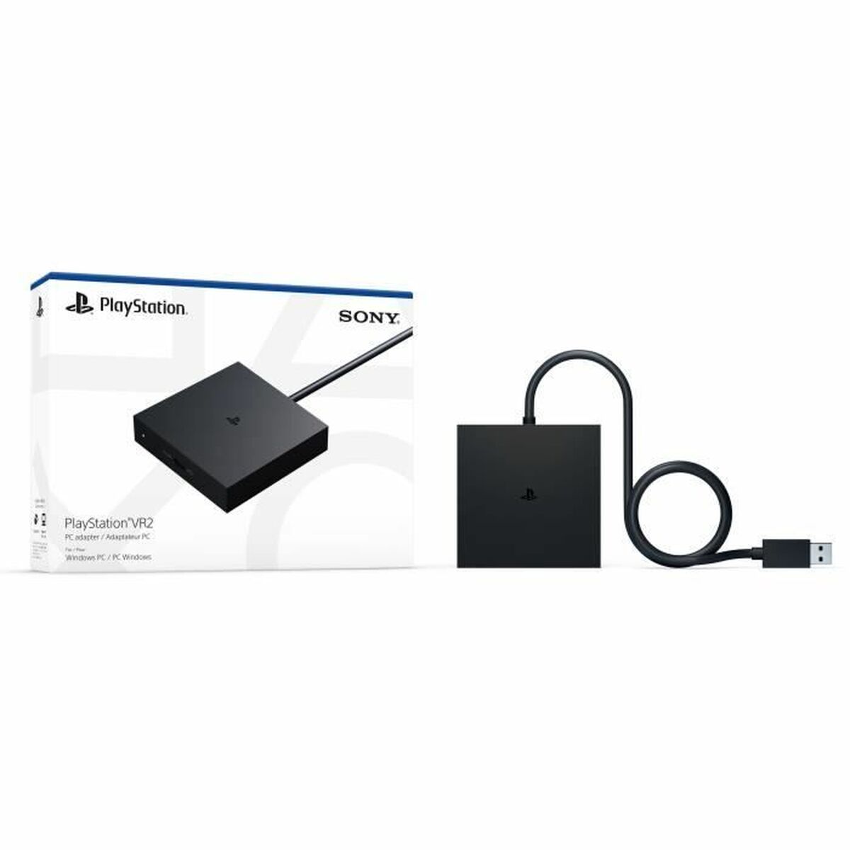 Adattatore Usb Sony Playstation Vr 2