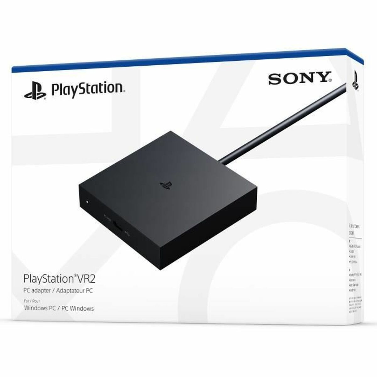 Adattatore Usb Sony Playstation Vr 2 - Image 4