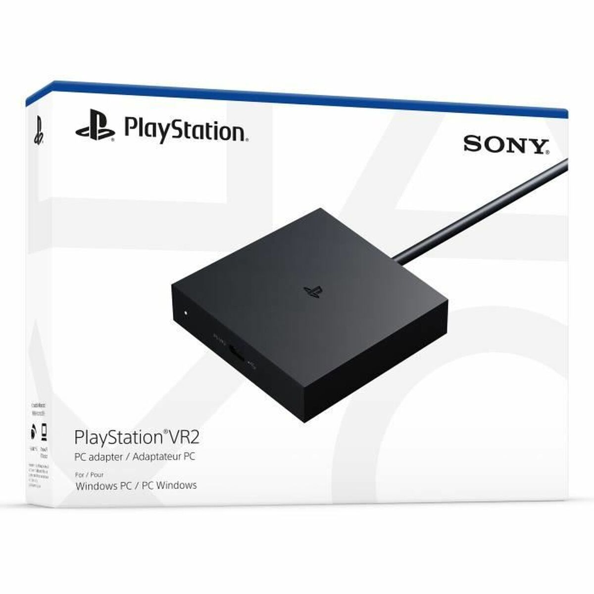 Adattatore Usb Sony Playstation Vr 2 - Image 3