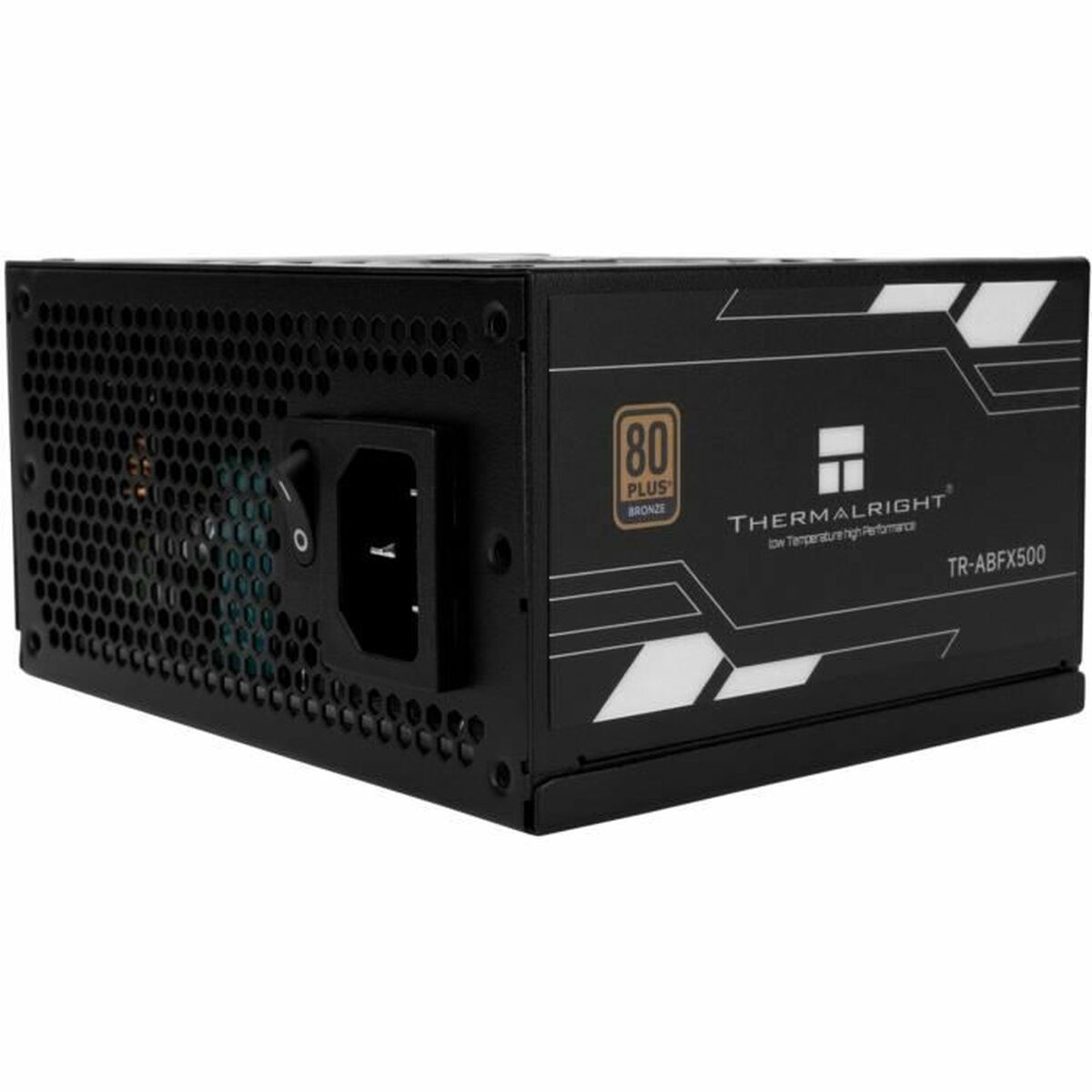 Fonte Di Alimentazione Thermalright Abfx 500 W - Image 4