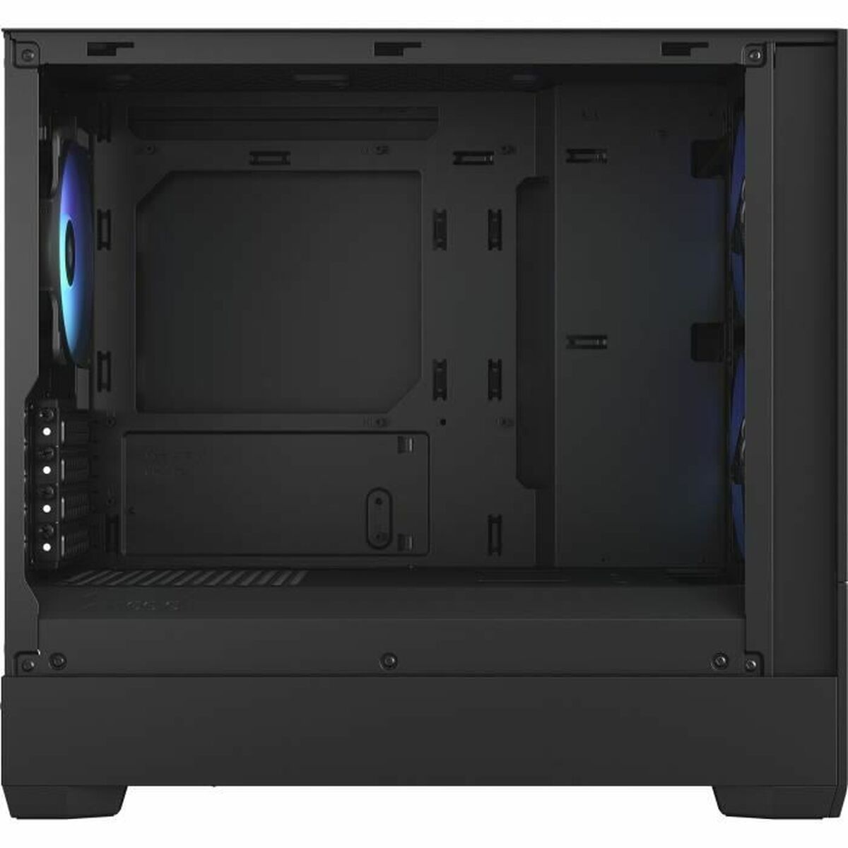 Case Computer Desktop Atx Fractal Pop Mini Air Rgb Nero - Image 3