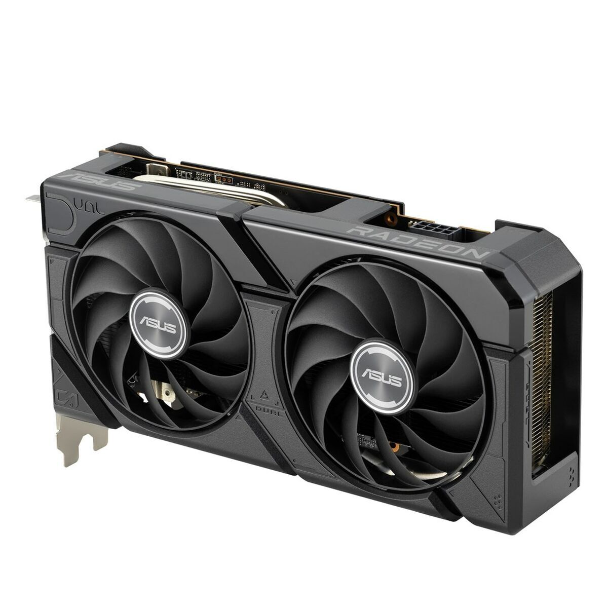 Scheda Grafica Asus Rx7600-O8G-Evo 8 Gb Gddr6 - Image 6