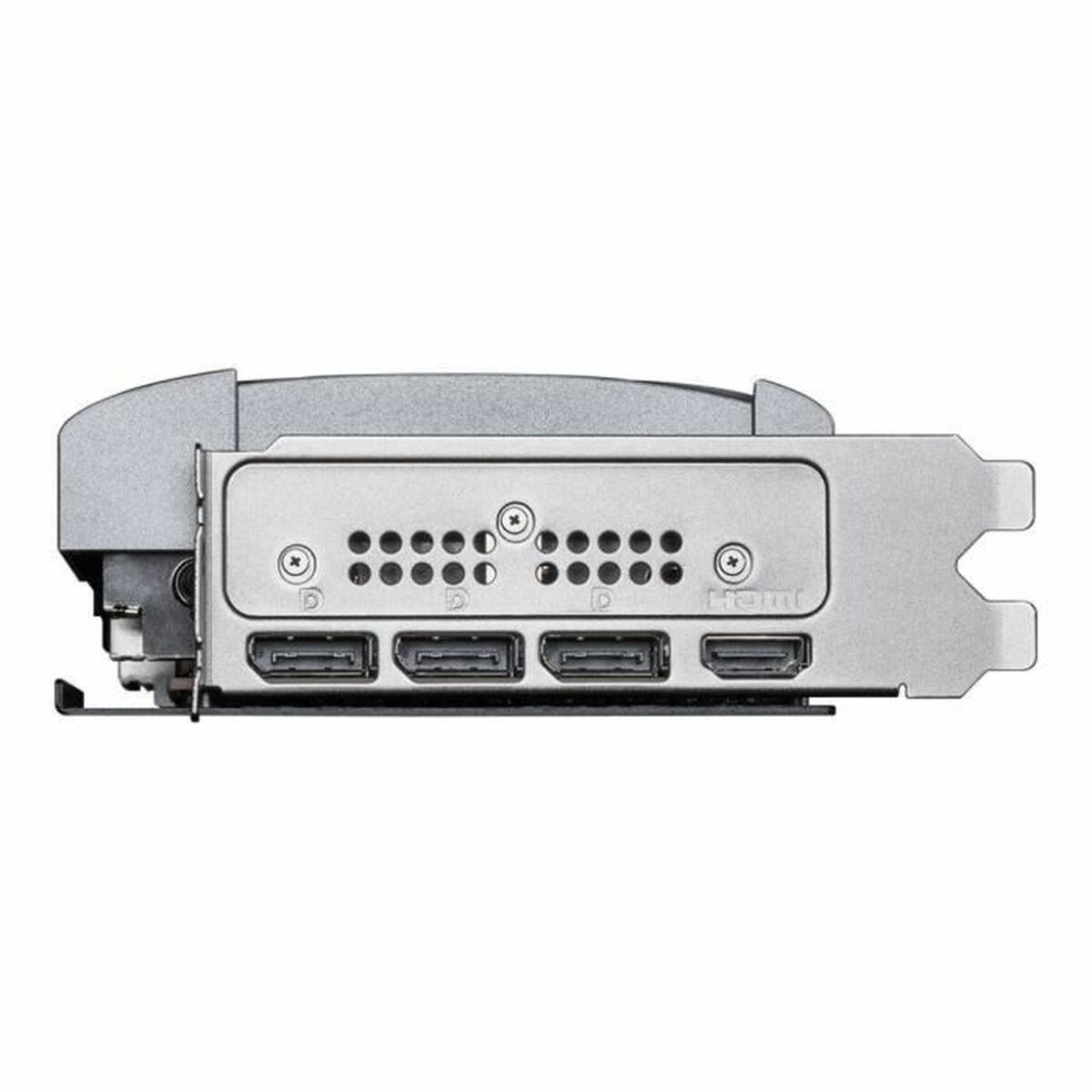 Scheda Grafica Msi Nvidia Geforce Rtx 5070 12 Gb Gddr6x - Image 4