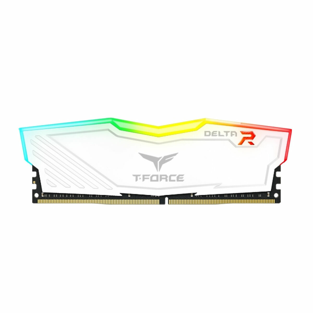 Memoria Ram Team Group Rgb 16 Gb Ddr4 3200 Mhz Cl16