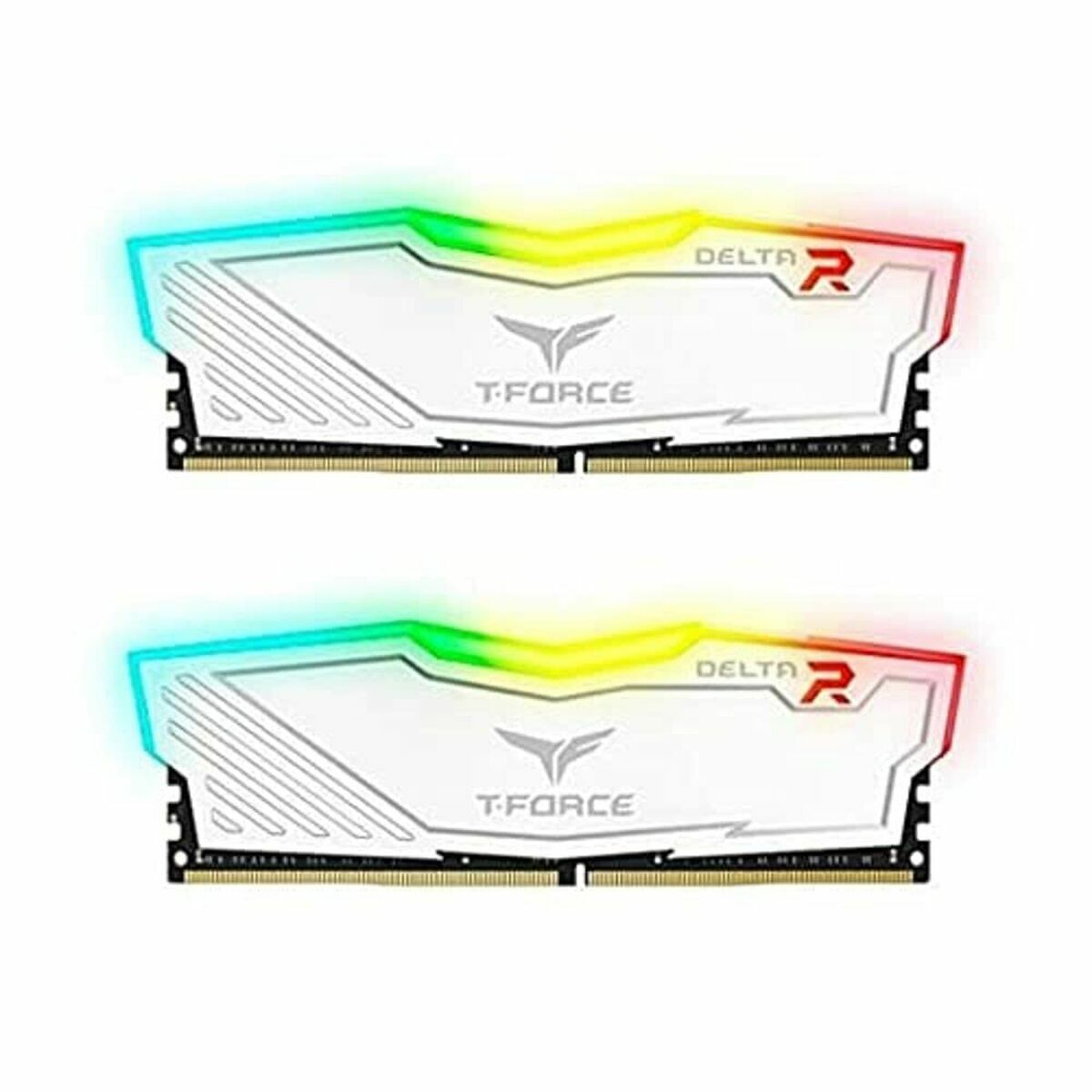 Memoria Ram Team Group Rgb 16 Gb Ddr4 3200 Mhz Cl16 - Image 3
