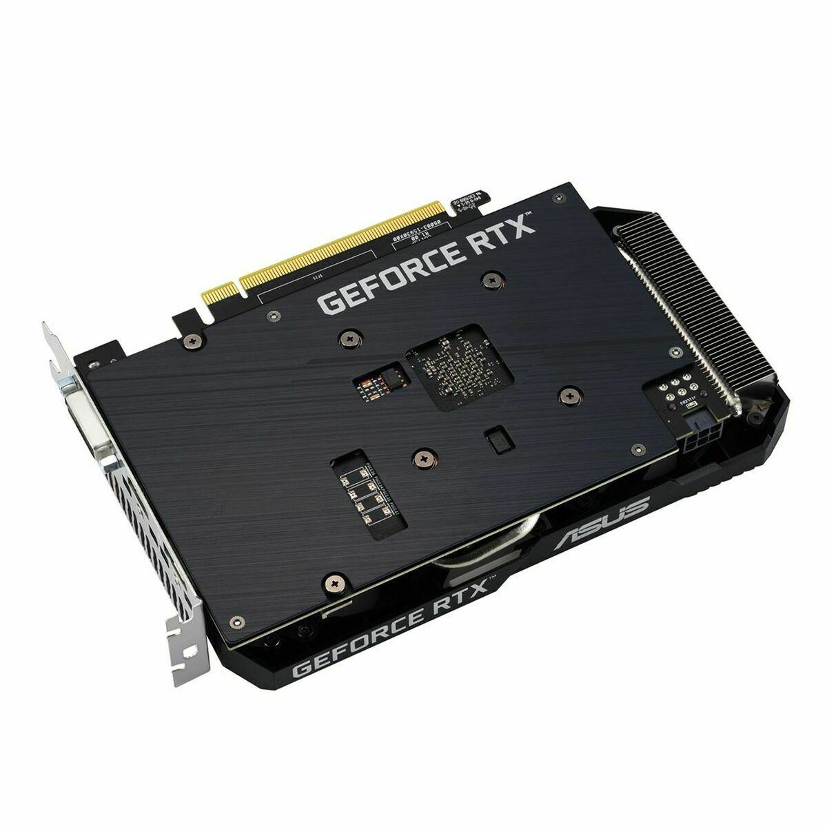 Scheda Grafica Asus Nvidia Geforce Rtx 3050 8 Gb Gddr6 - Image 6