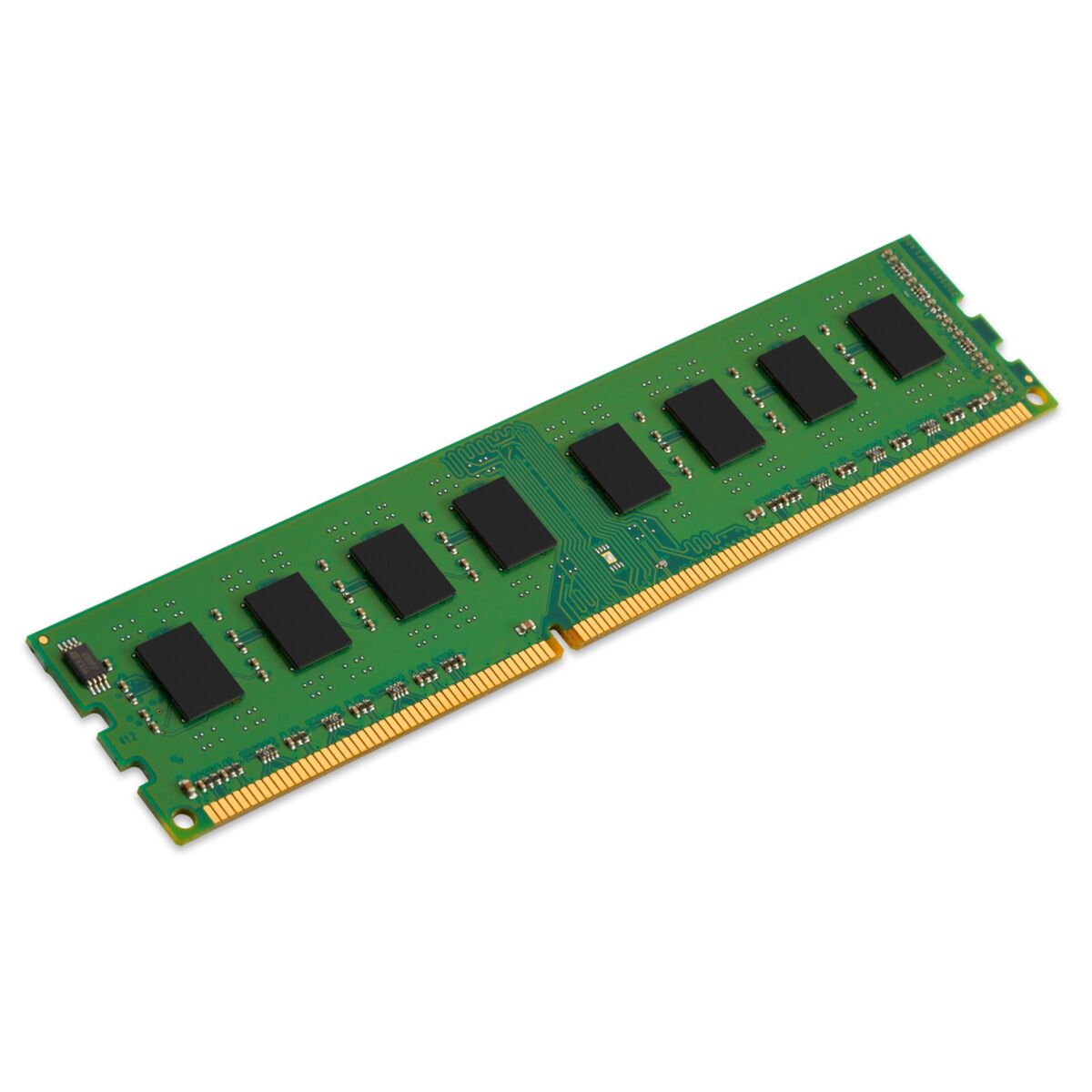 Memoria Ram Kingston Kvr16ln11/4 4 Gb Ddr4 Ddr3l 1600 Mhz Cl11