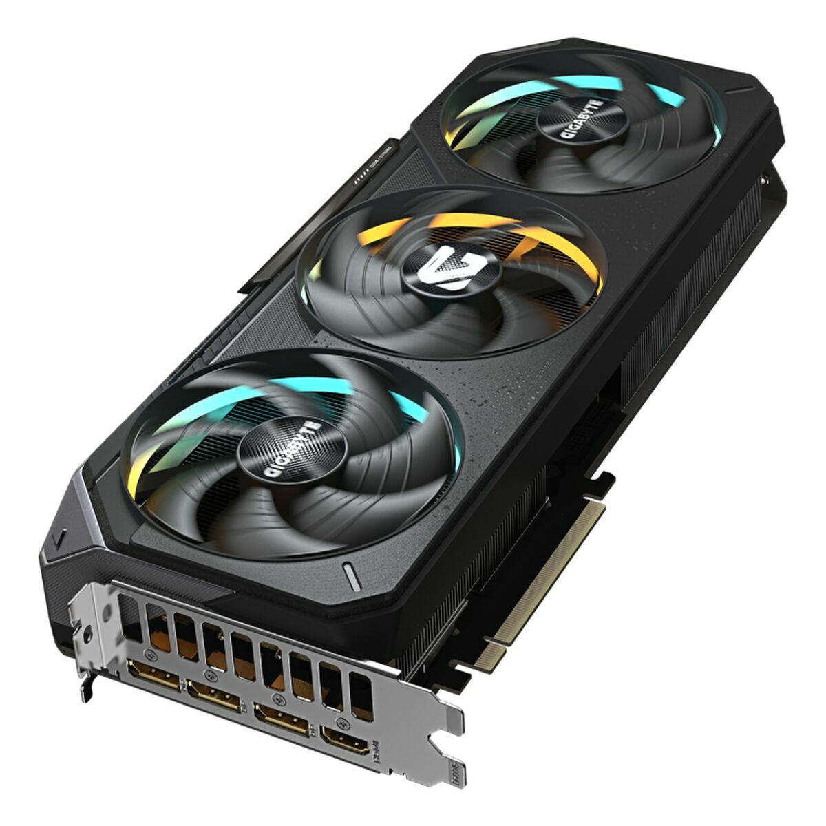 Scheda Grafica Gigabyte GV-N5070gaming OC-12gd 12 gb - Image 4