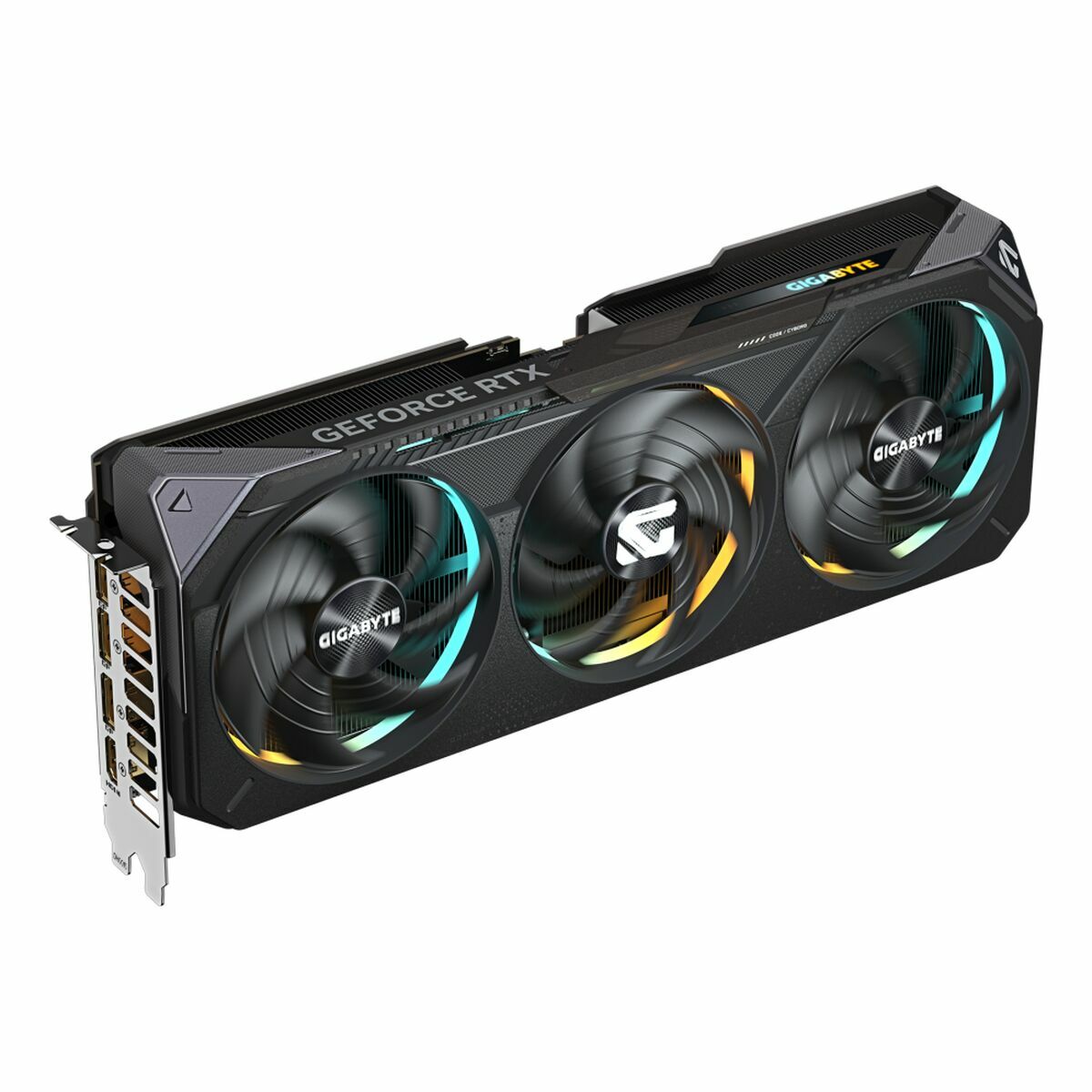 Scheda Grafica Gigabyte GV-N5070gaming OC-12gd 12 gb - Image 5