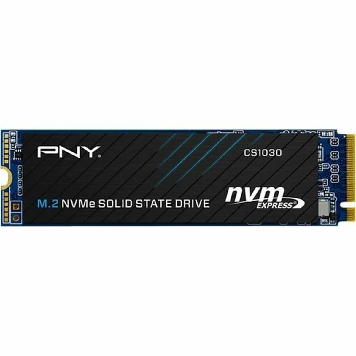 Hard Disk Pny Cs1030 500 Gb Ssd