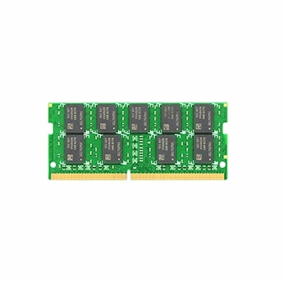 Memoria Ram Synology D4ecsO-2666-16g 16 Gb Ddr4 2666 Mhz