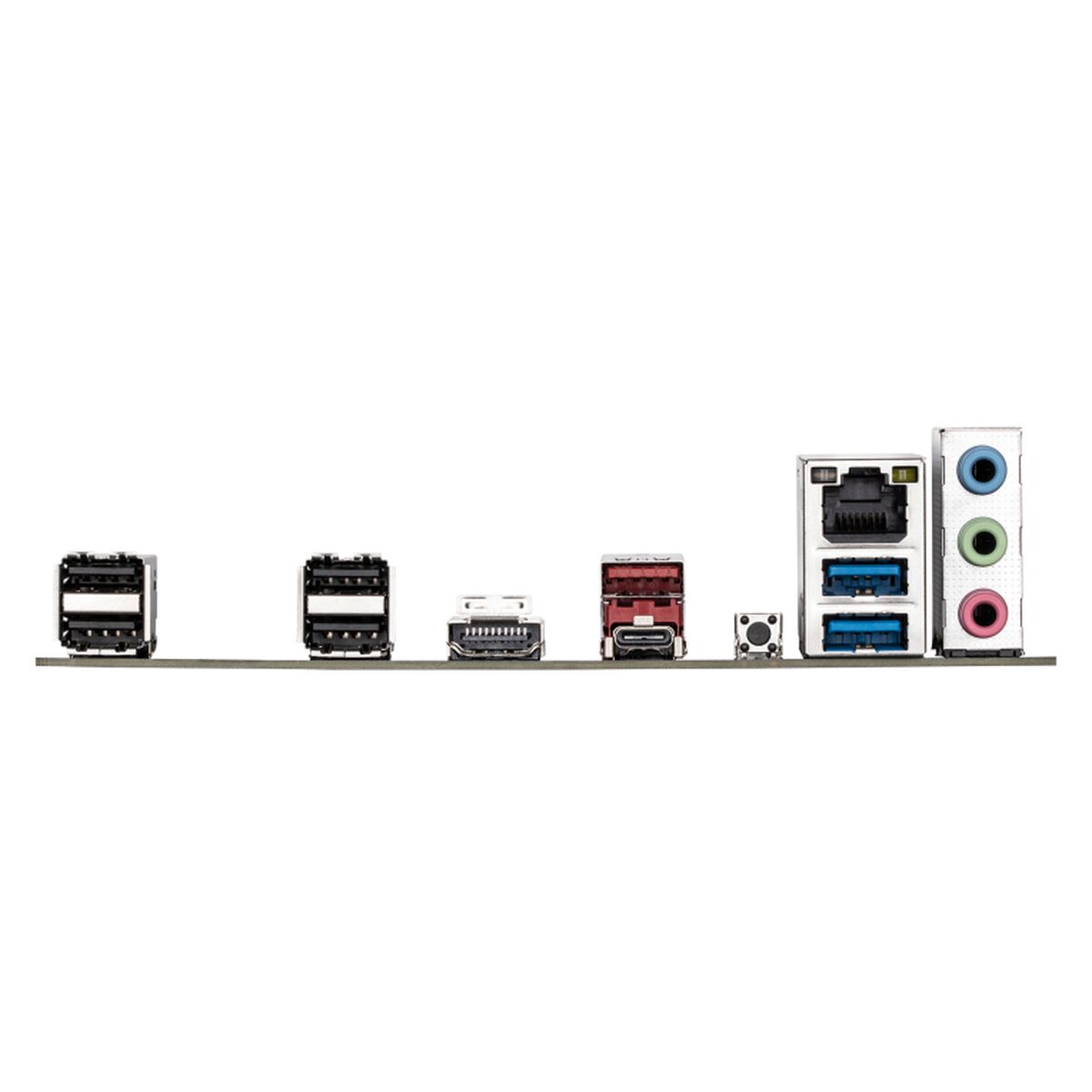 Scheda Madre Gigabyte B550 Eagle Amd B550 Amd Am4 - Image 4