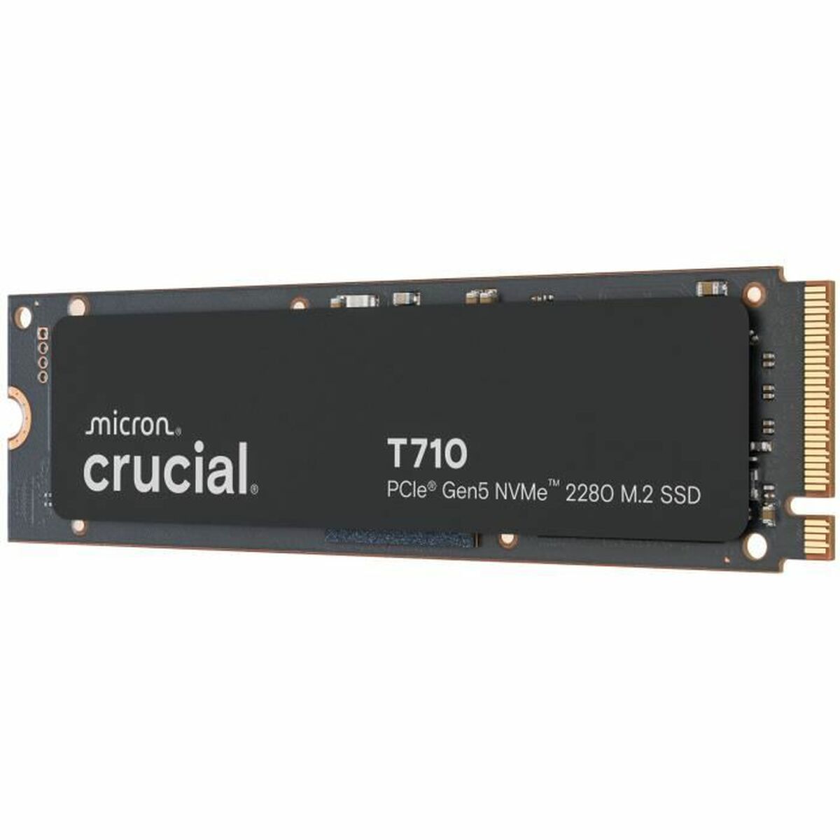 Hard Disk Crucial 2 Tb Ssd