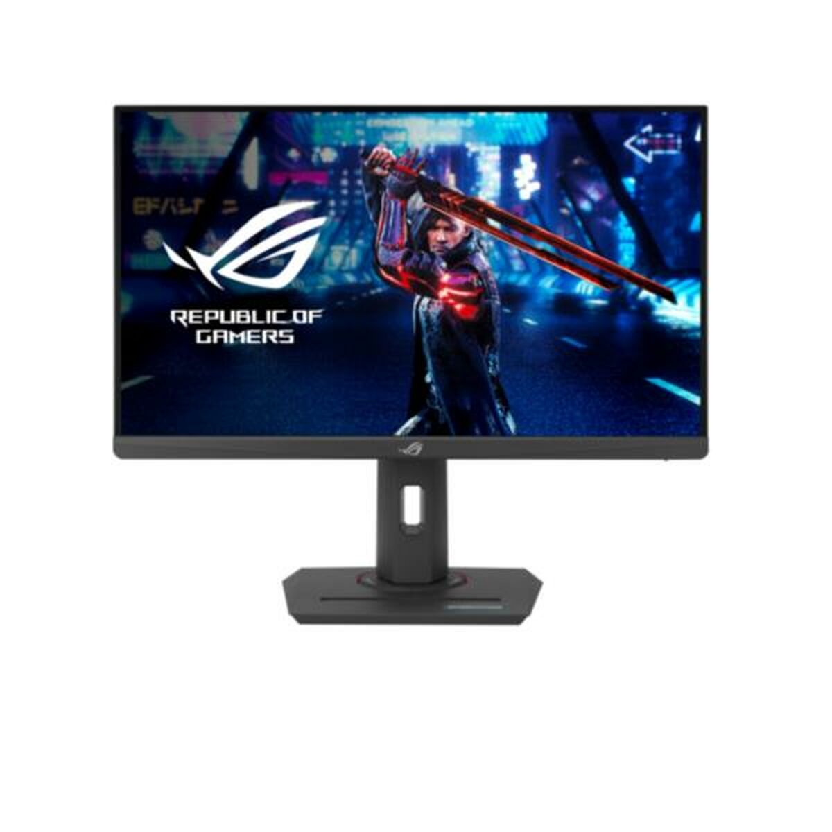 Monitor Asus Xg259qns 24,5" Full hd