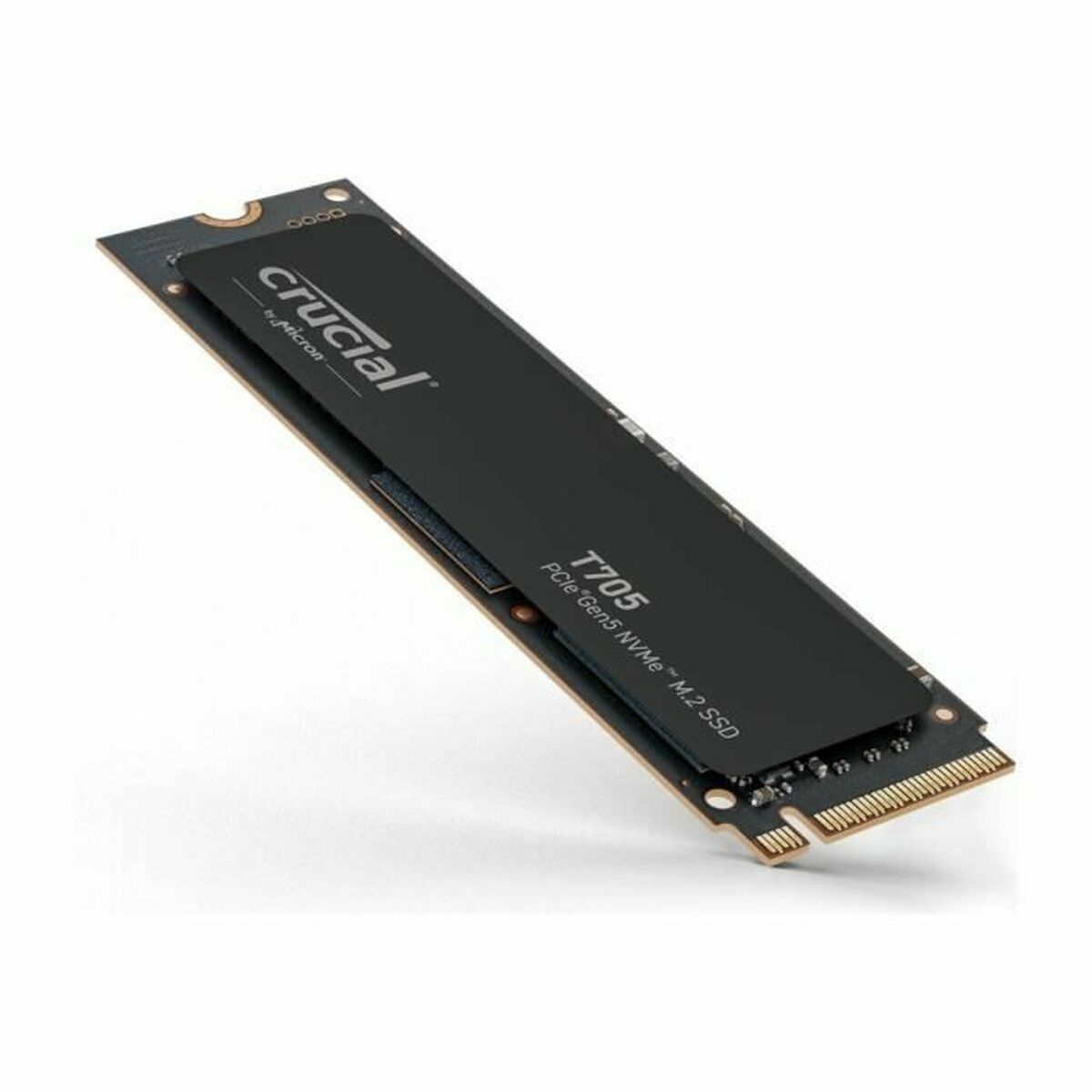 Hard Disk Crucial Ct1000t705ssd3 1 Tb Ssd