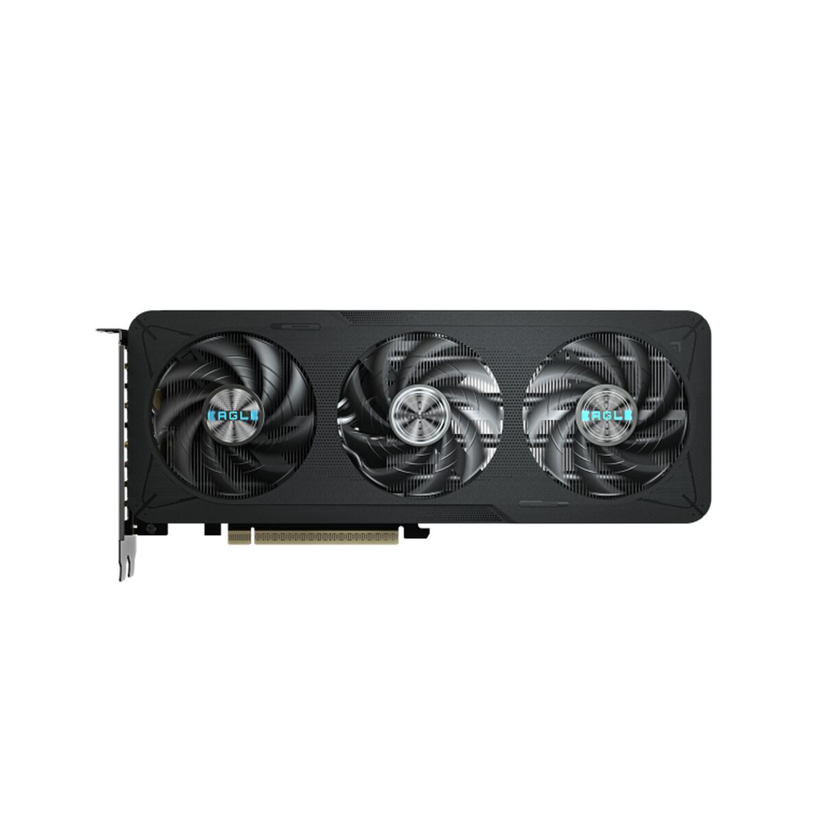 Scheda Grafica Gigabyte GV-N506teaglemax OC-16gd Geforce Rtx 5060 Ti 16 Gb Gddr7 - Image 3