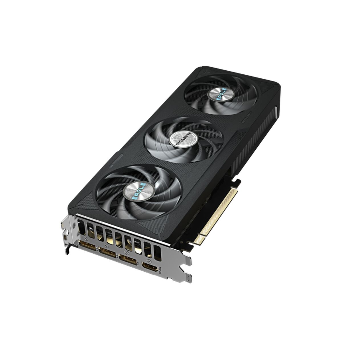 Scheda Grafica Gigabyte GV-N506teaglemax OC-16gd Geforce Rtx 5060 Ti 16 Gb Gddr7 - Image 4