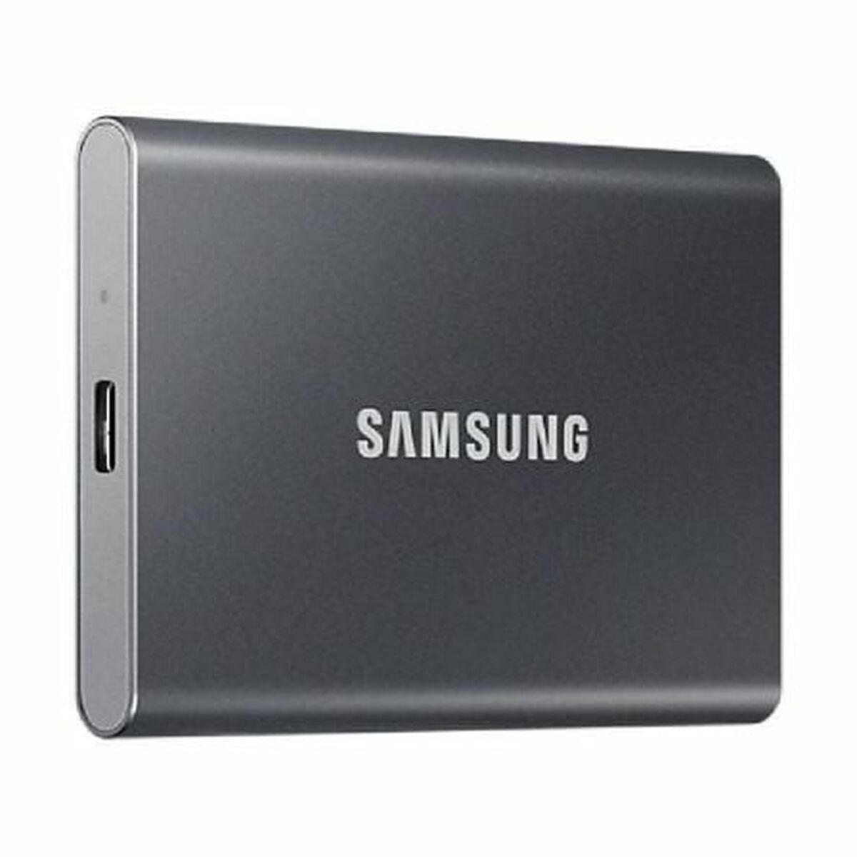 Hard Disk Esterno Samsung MU-Pc4t0t/ww 4 Tb Ssd 2,5"