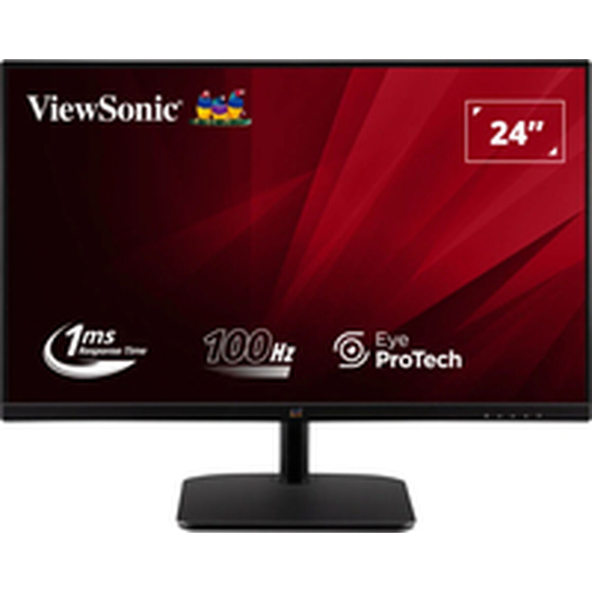 Monitor Viewsonic Va2432-MhD-3 Full Hd 24" - Image 3